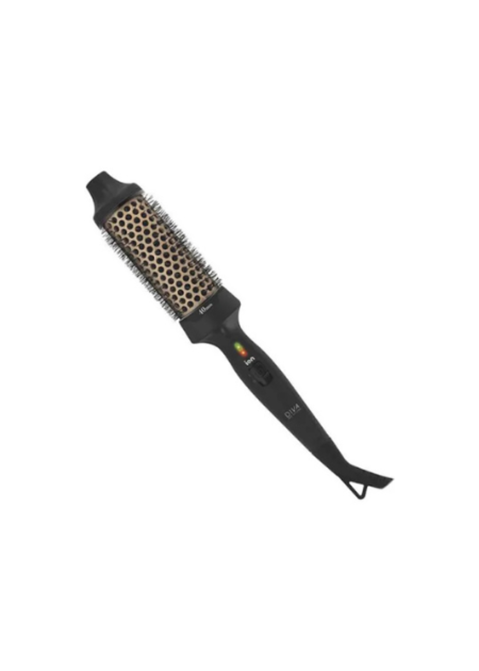Diva Diva Ceramic Heated Brush 30mm