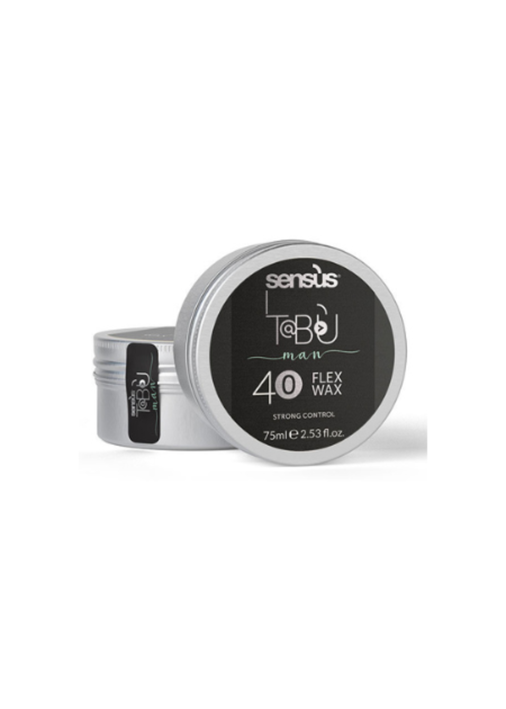Sensus Sensus Tabu Men Flexwax 75ml