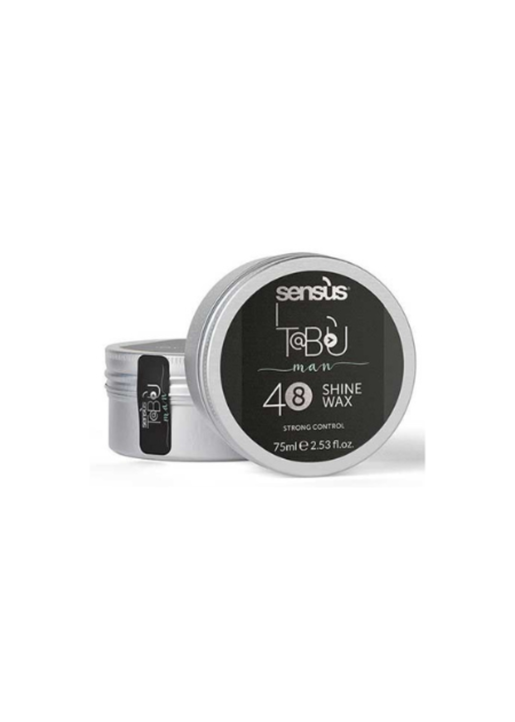Sensus Sensus Tabu Men Shine Wax 75ml