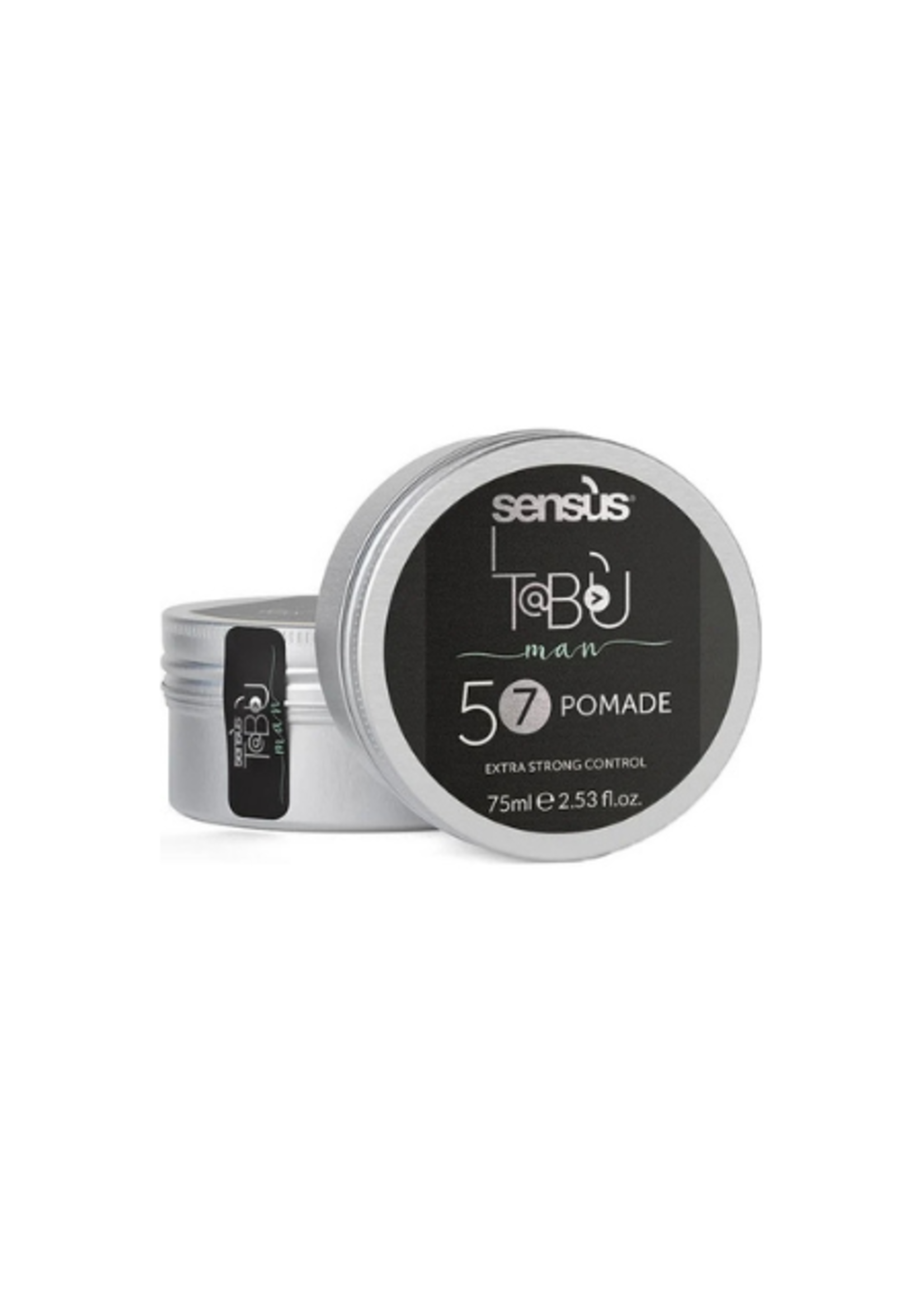 Sensus Sensus Tabu Men Pomade 75ml