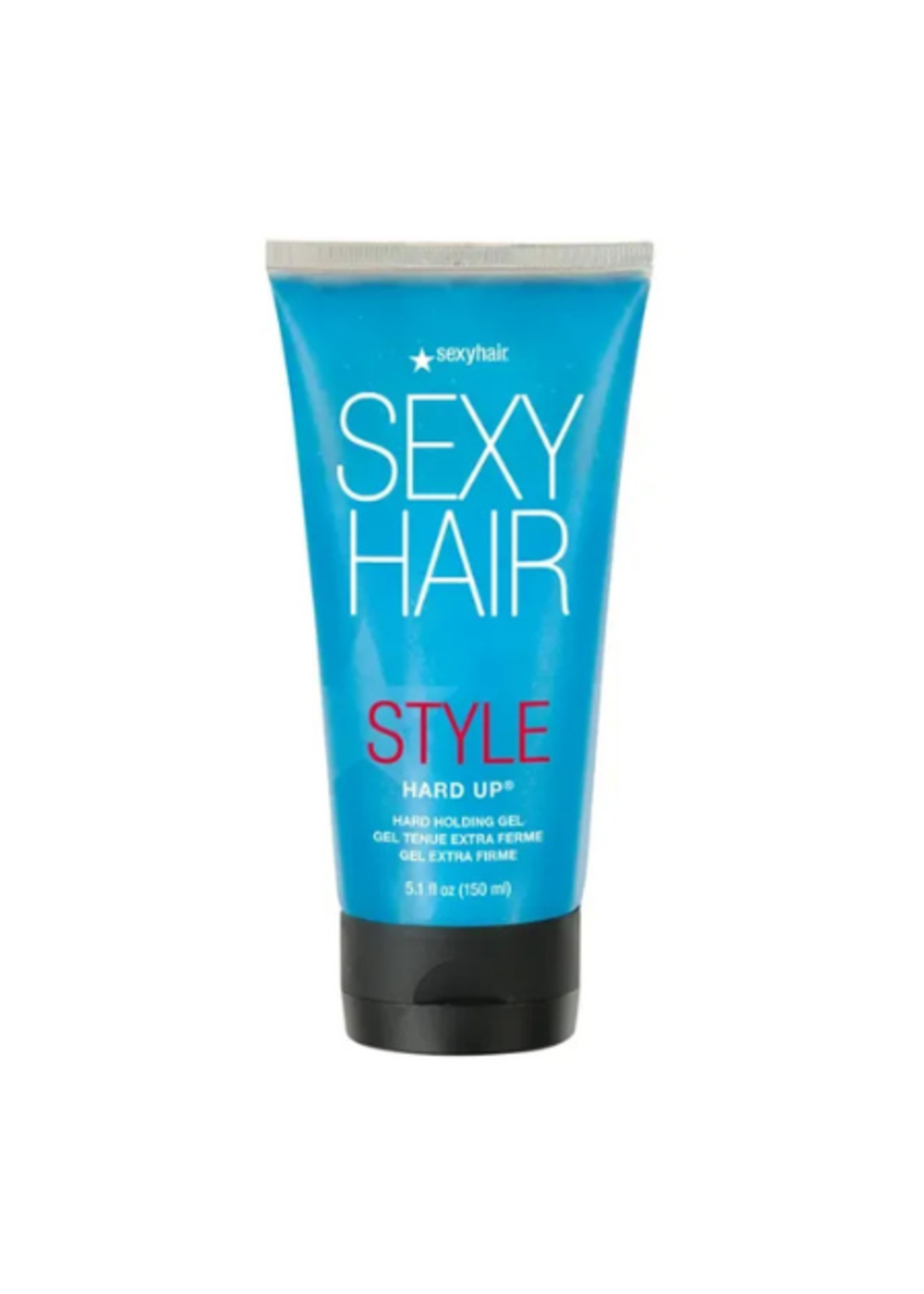 Sexy Hair Sexy Hair Hard Up Gel 150ml