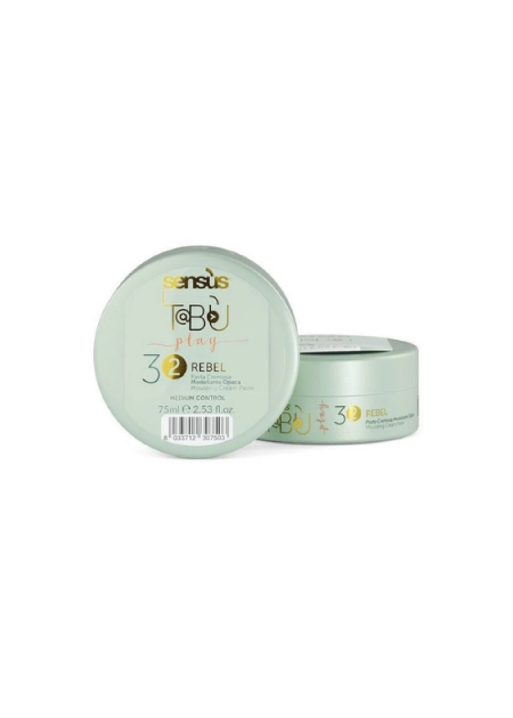 Sensus Sensus Tabu Rebel 75ml