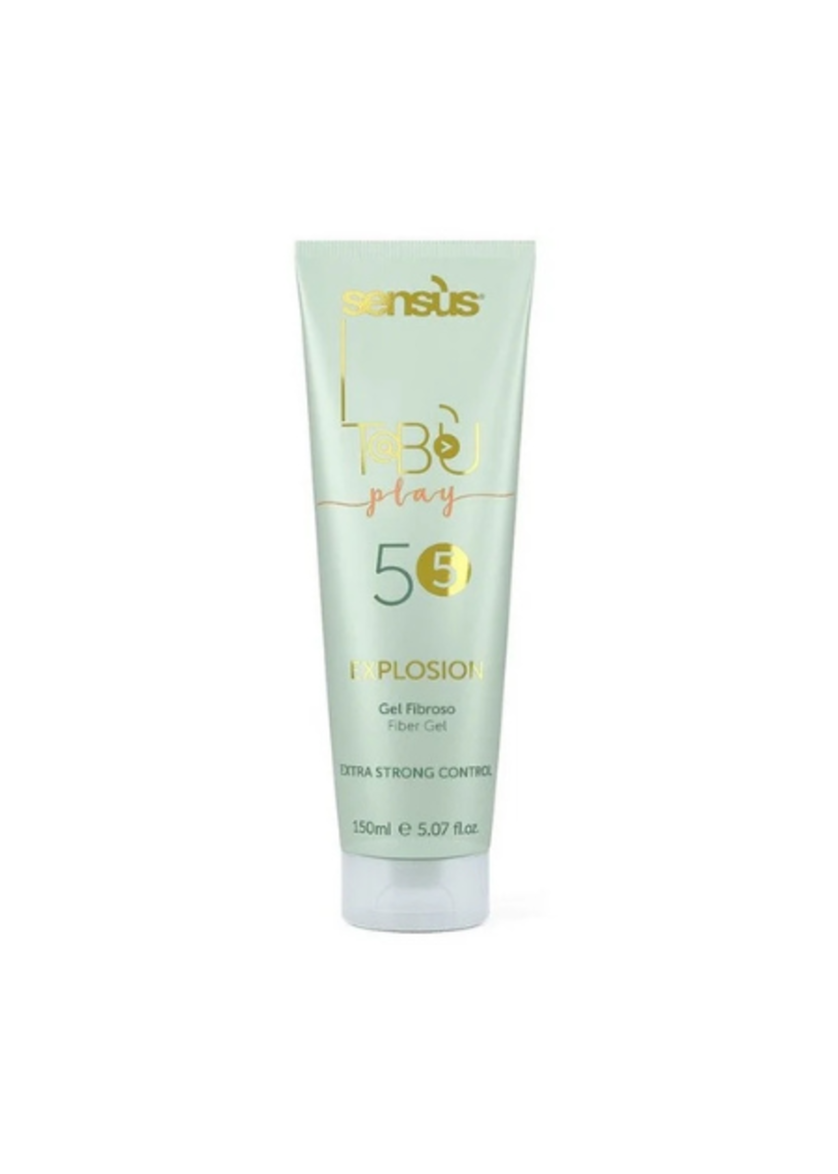 Sensus Sensus Tabu Explosion 150ml