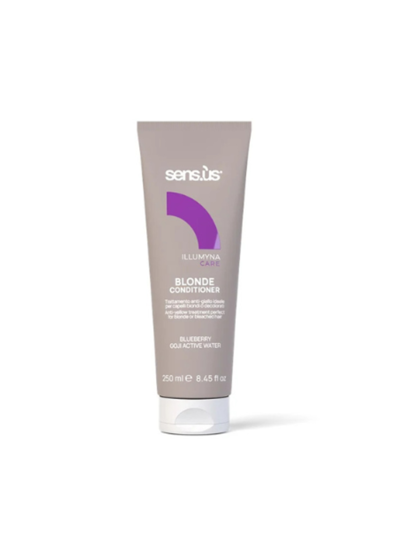 Sensus Sensus Illumyna Blonde  Conditioner 250ml