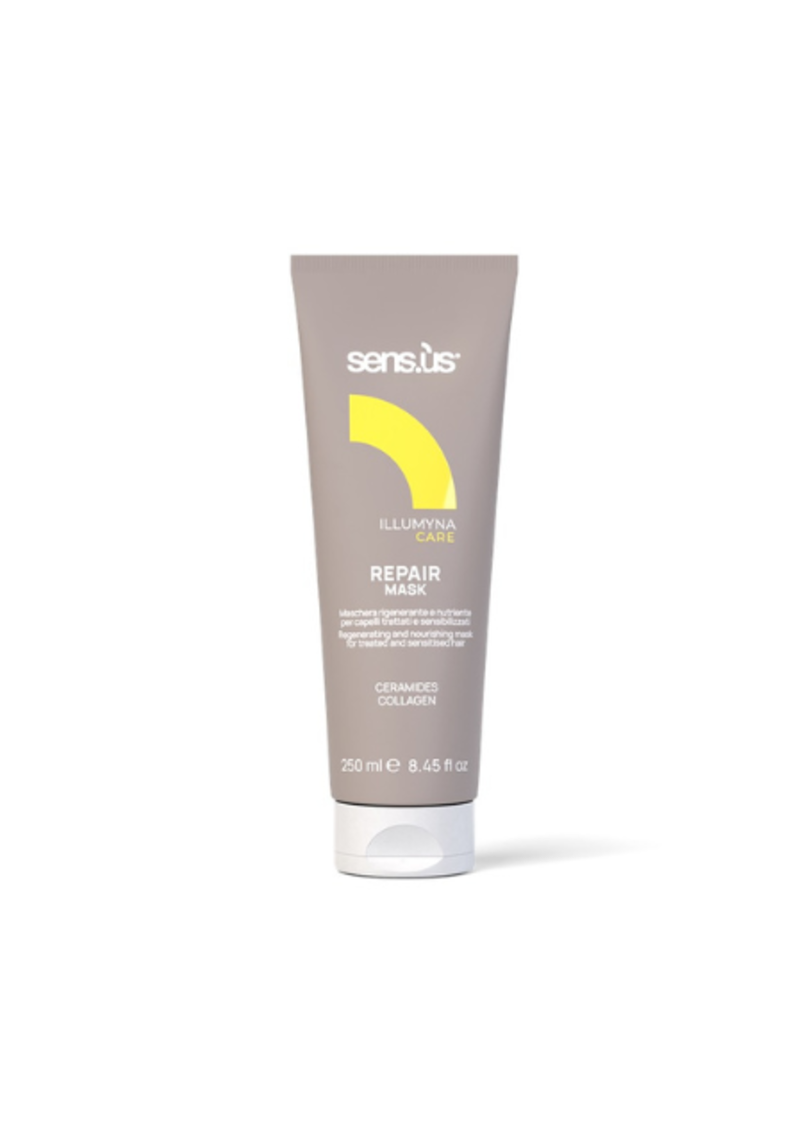 Sensus Illumyna Repair Masker 250ml