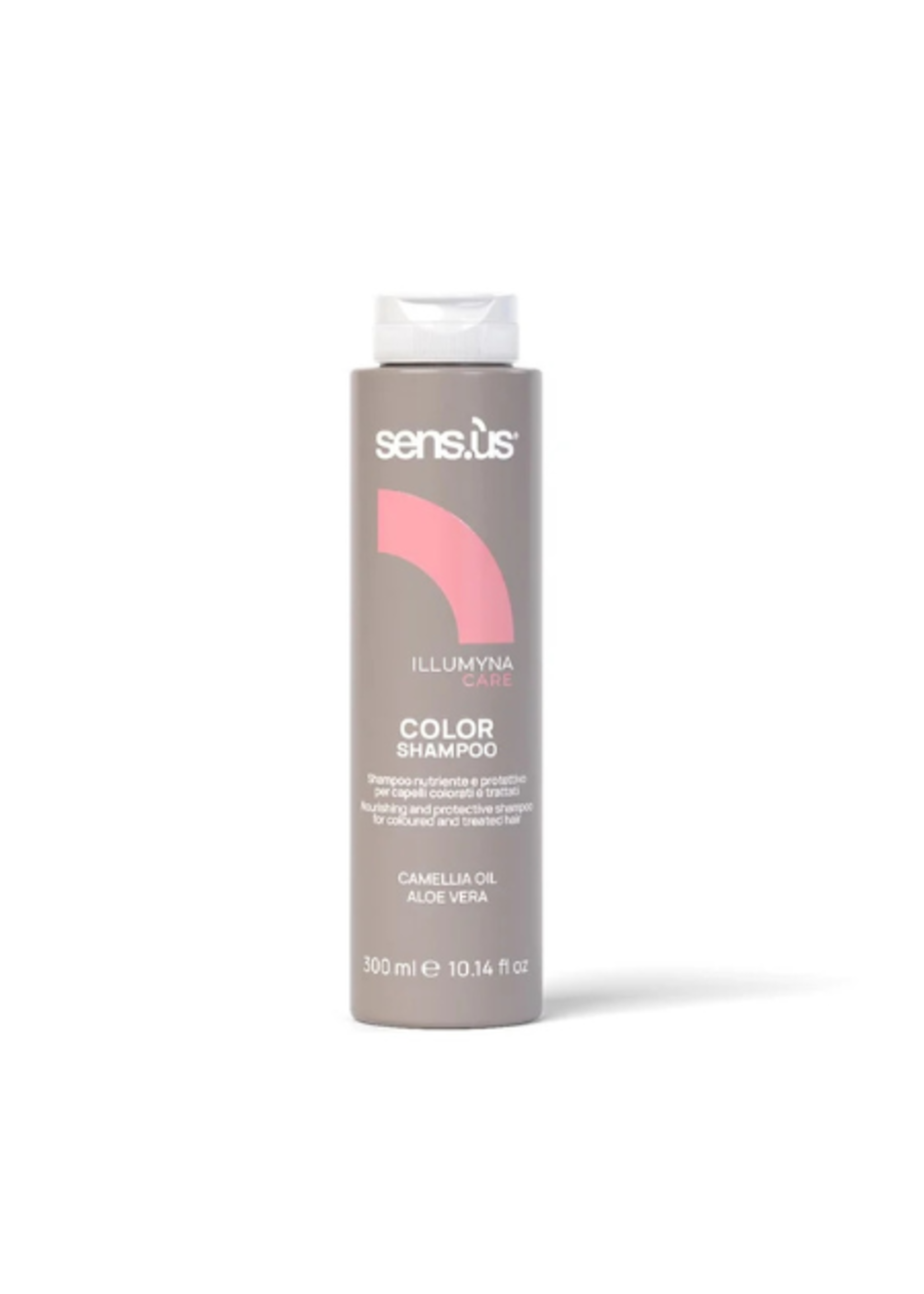 Sensus Illumyna Color Shampoo 300ml