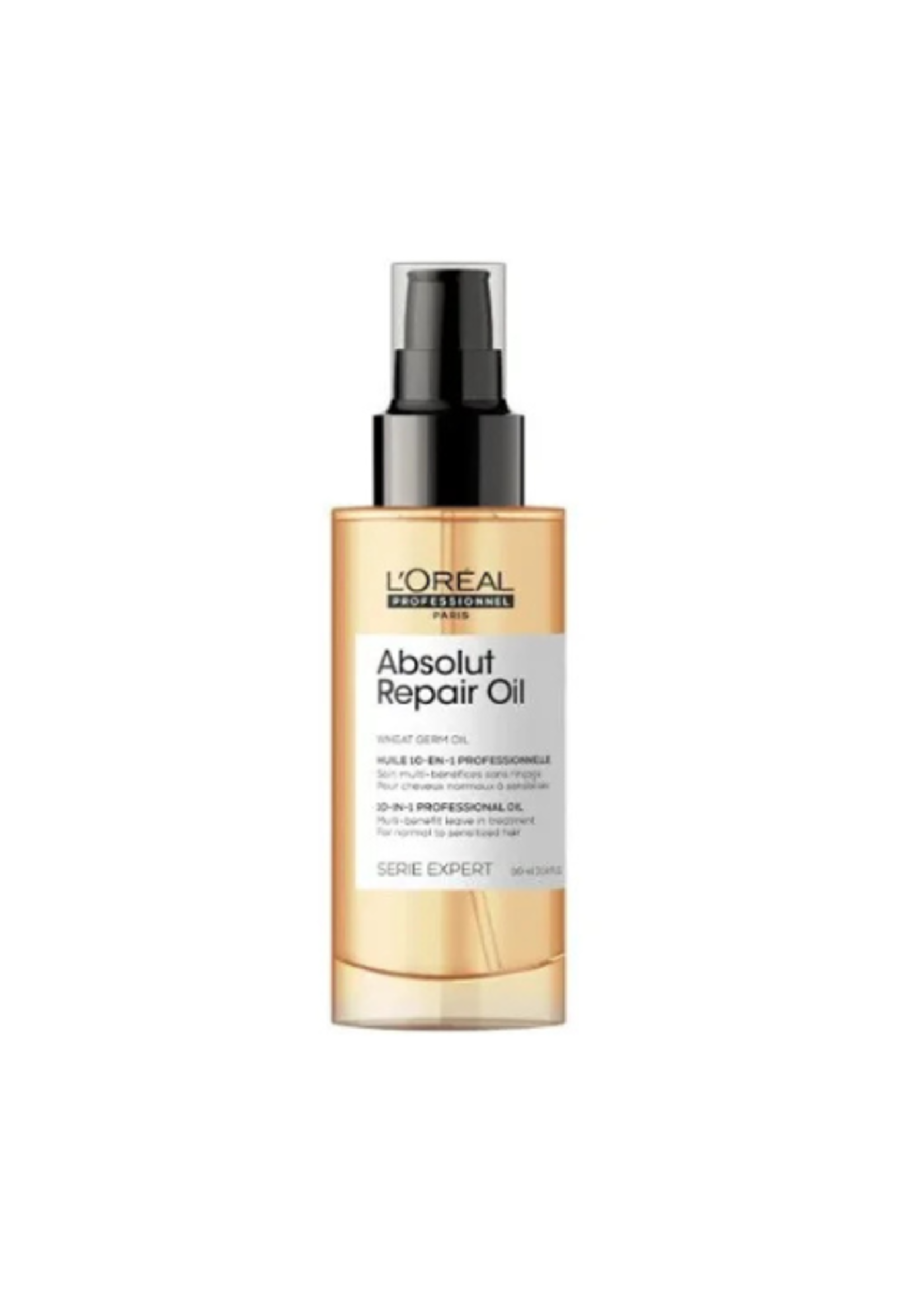 Loreal Loréal Serie Expert Absolut Repair 10 in 1 Oil 90ml