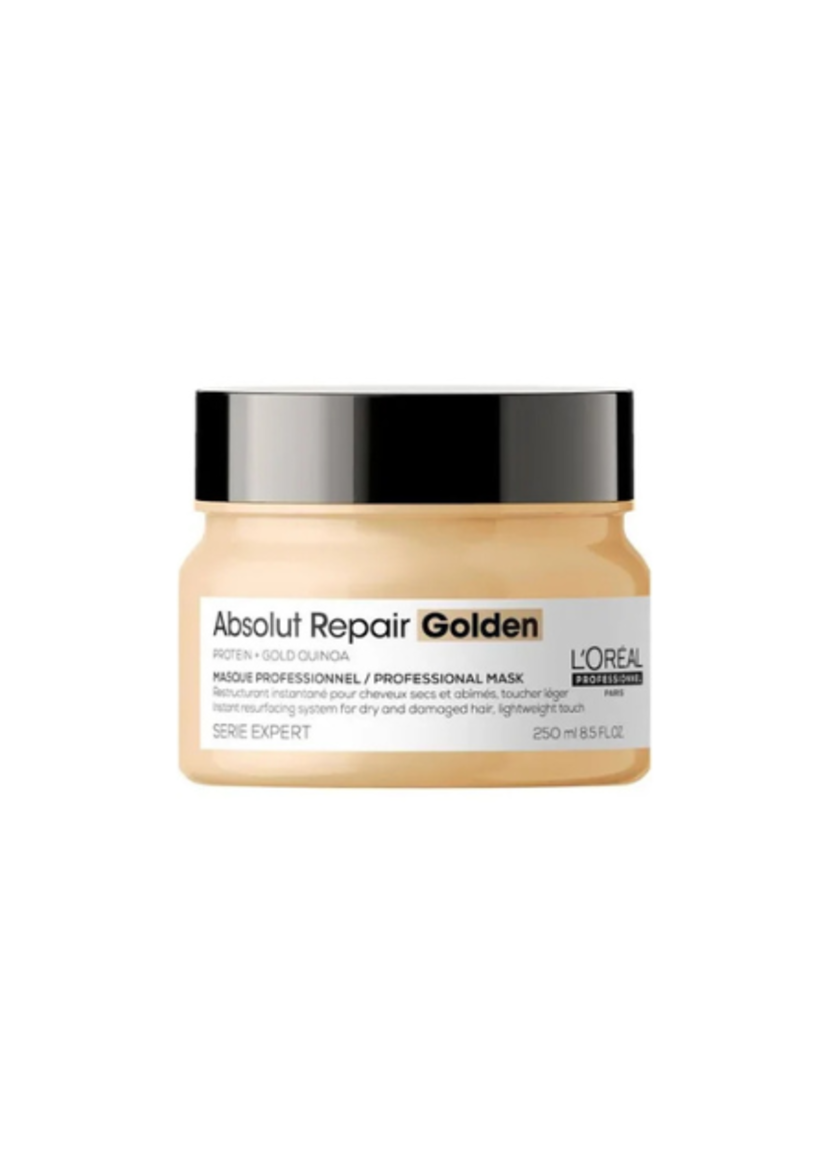 Loreal Loréal Serie Expert Absolut Repair Golden Masker 250ml