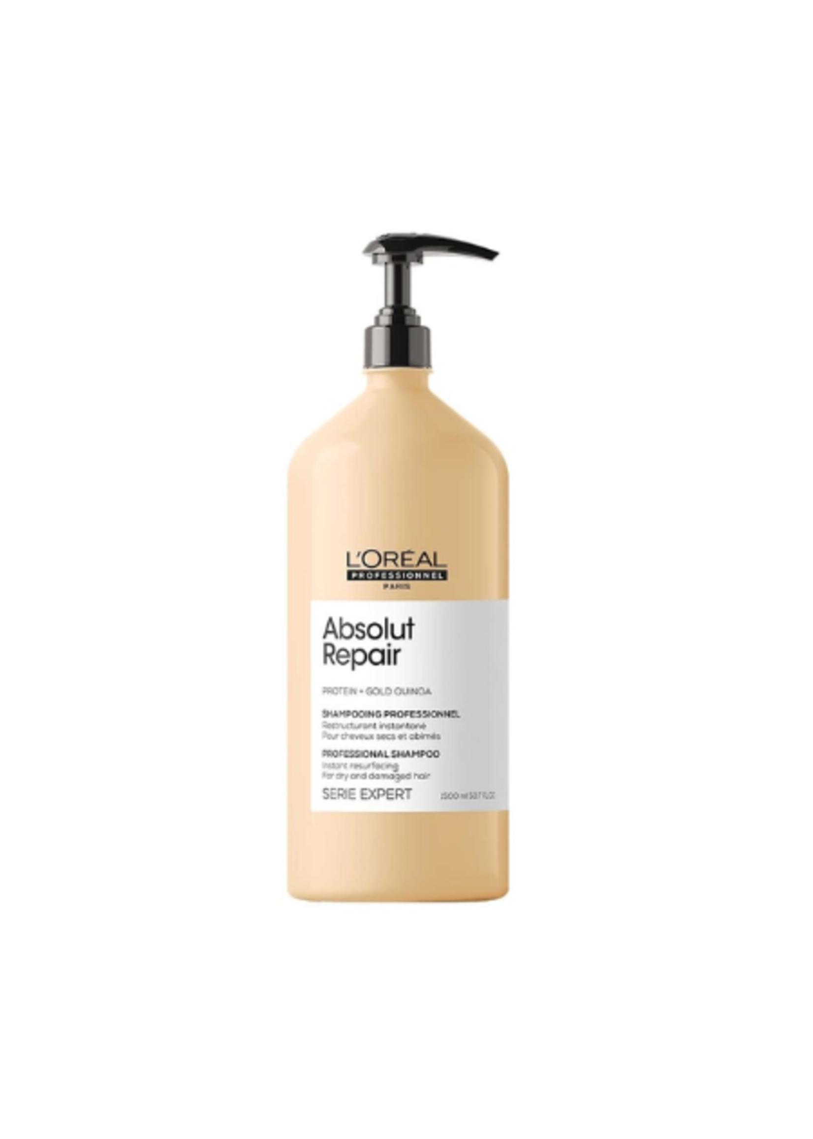 Loreal Loréal Serie Expert Absolut Repair Shampoo 1500ml