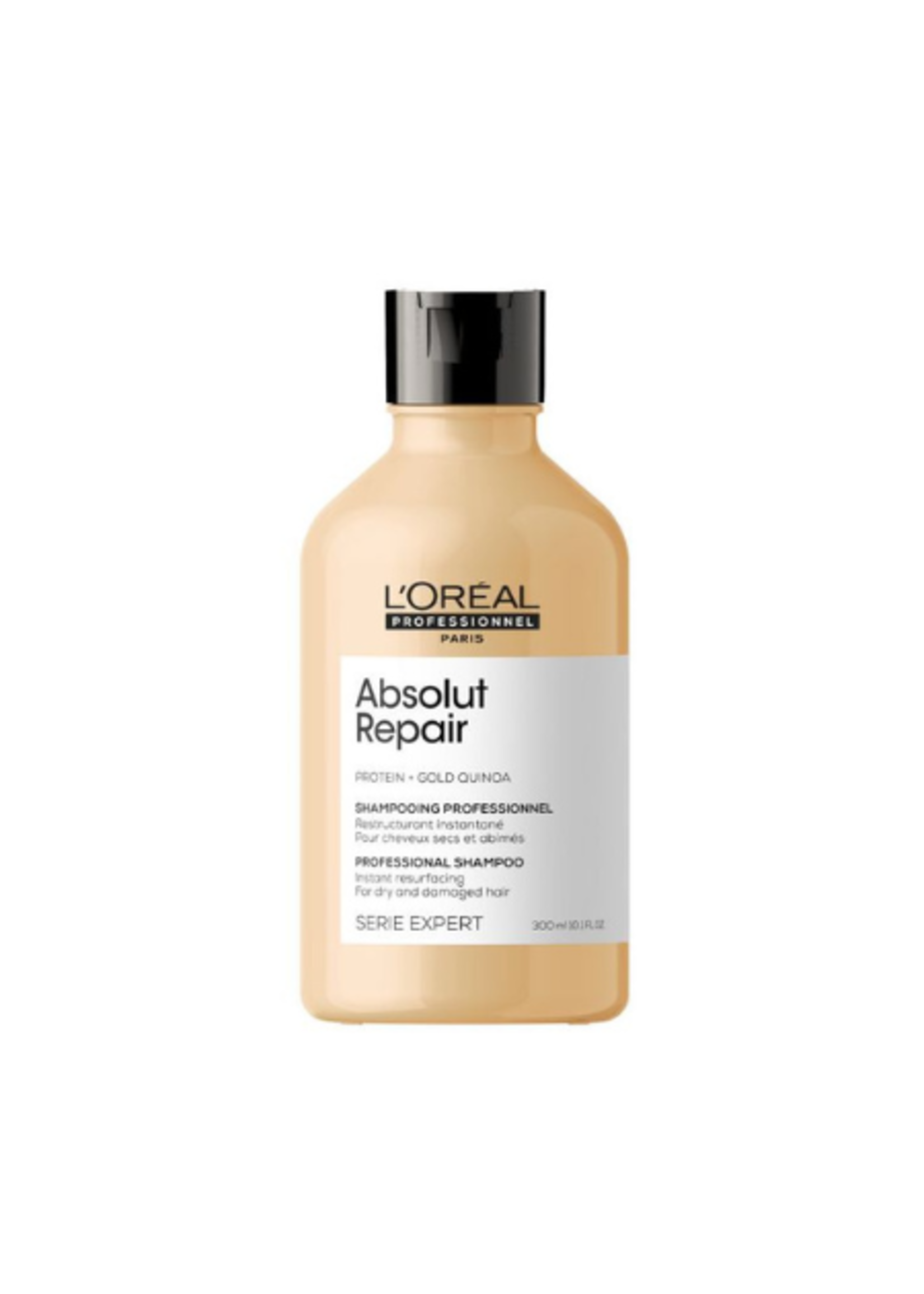Loreal Loréal Serie Expert Absolut Repair Shampoo 300ml