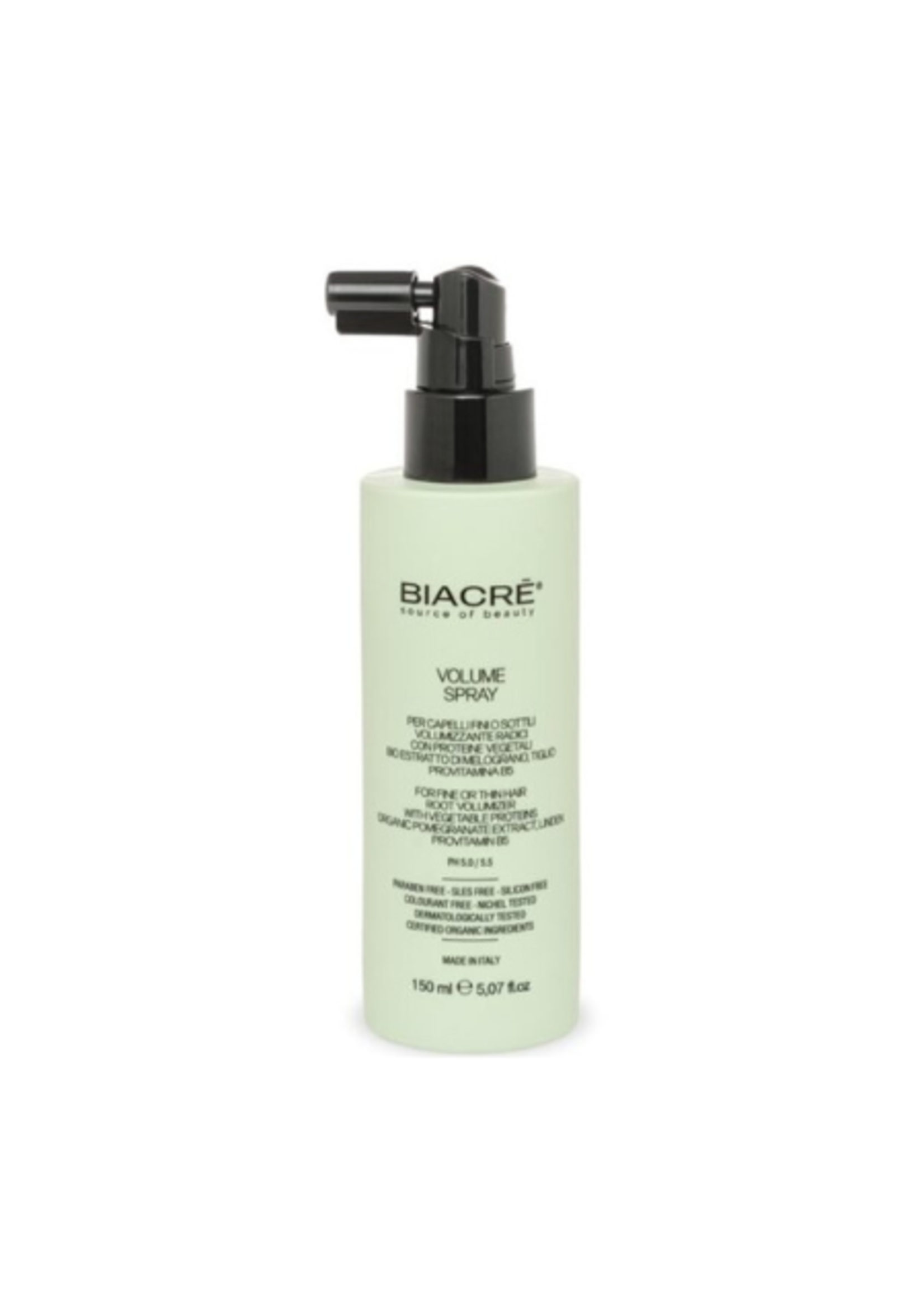 Biacre Biacre Volume Sea Salt Spray 150ml