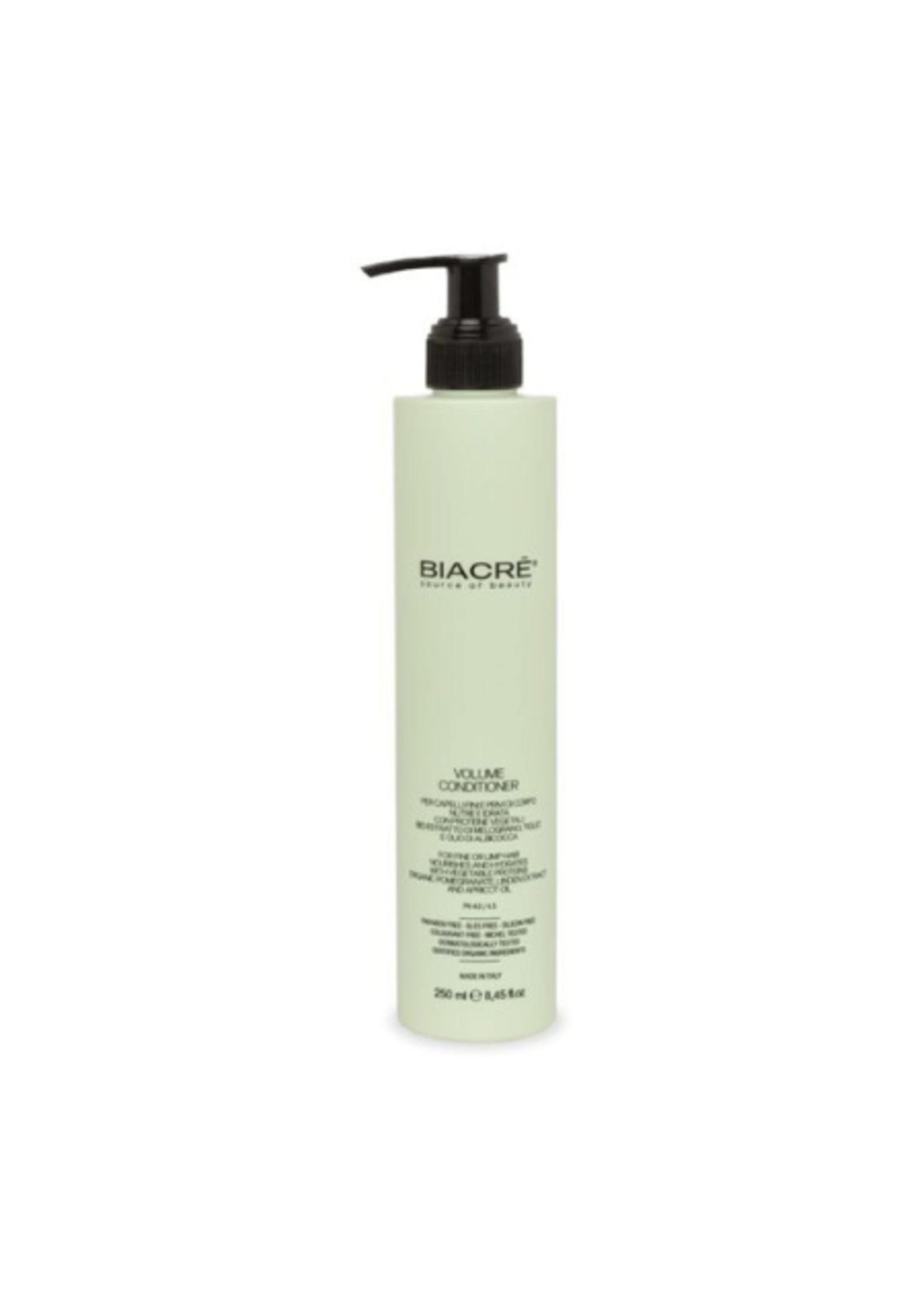 Biacre Biacre Volume Conditioner 250ml