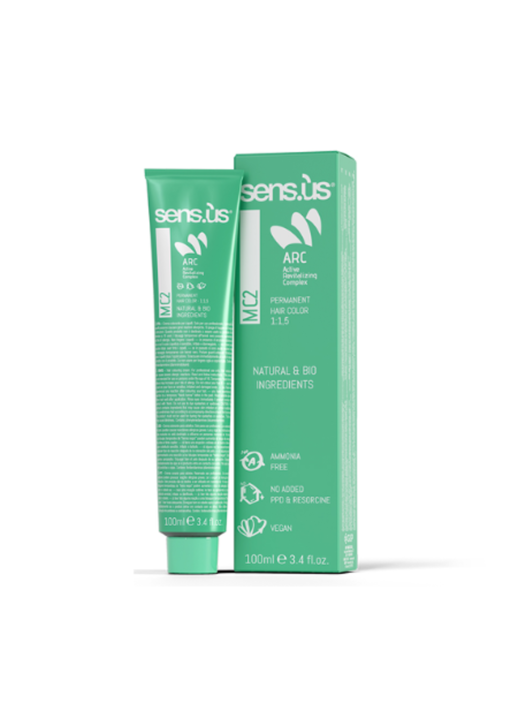 Sensus Sensus MC2 100ml