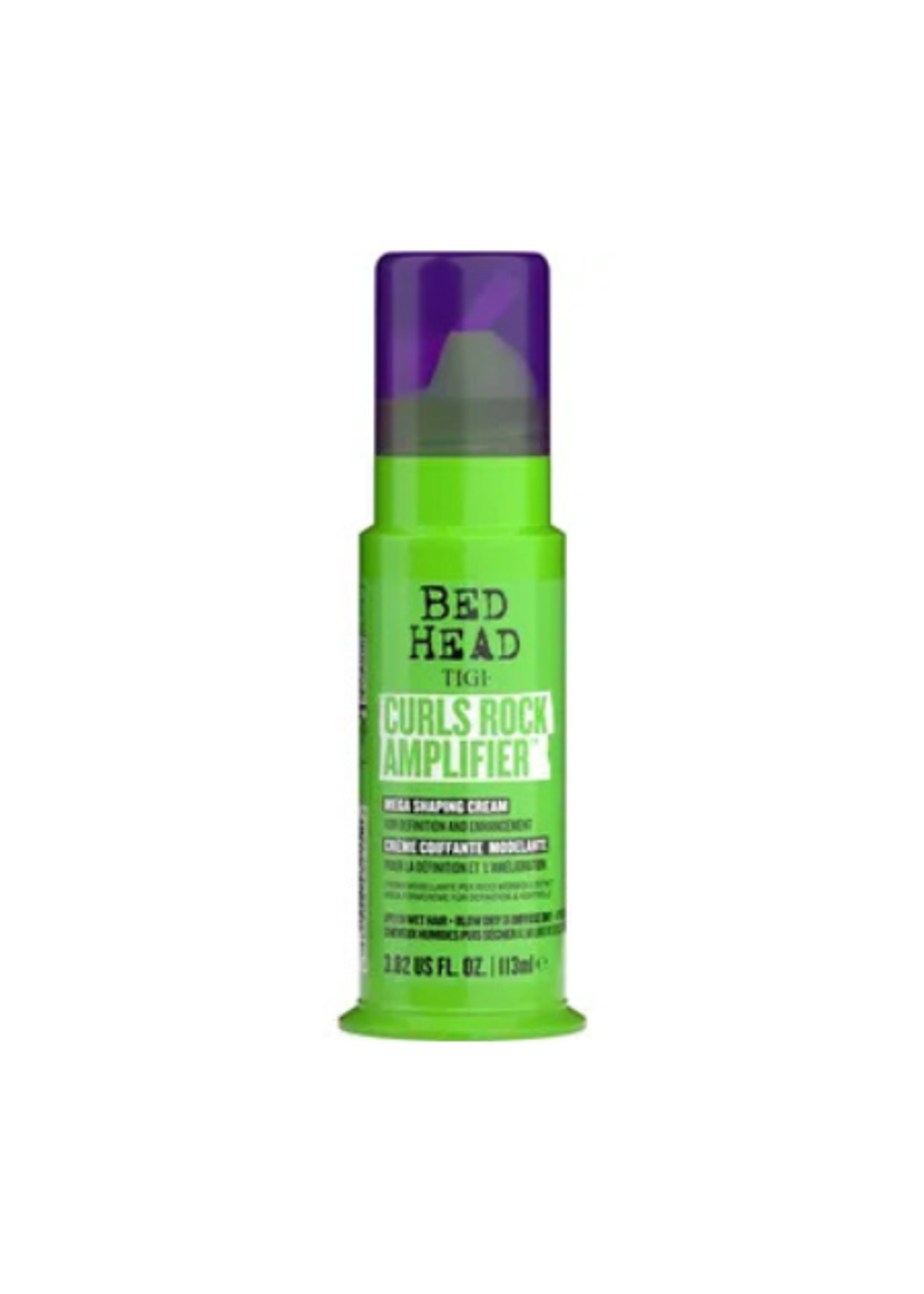 Tigi Tigi Bed Head Curls Rock Amplifier 113ml