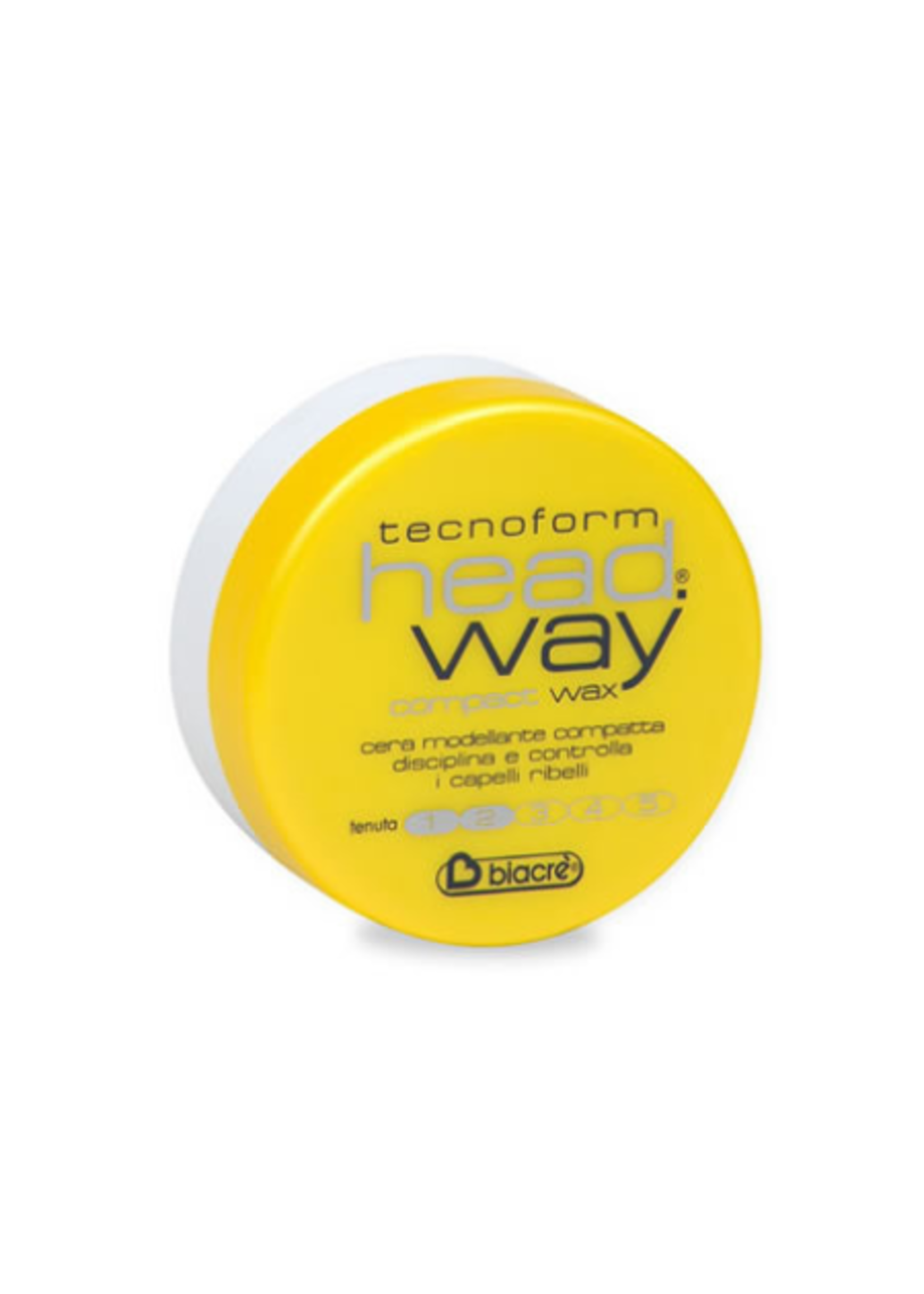 Biacre Headway Light Wax 100ml