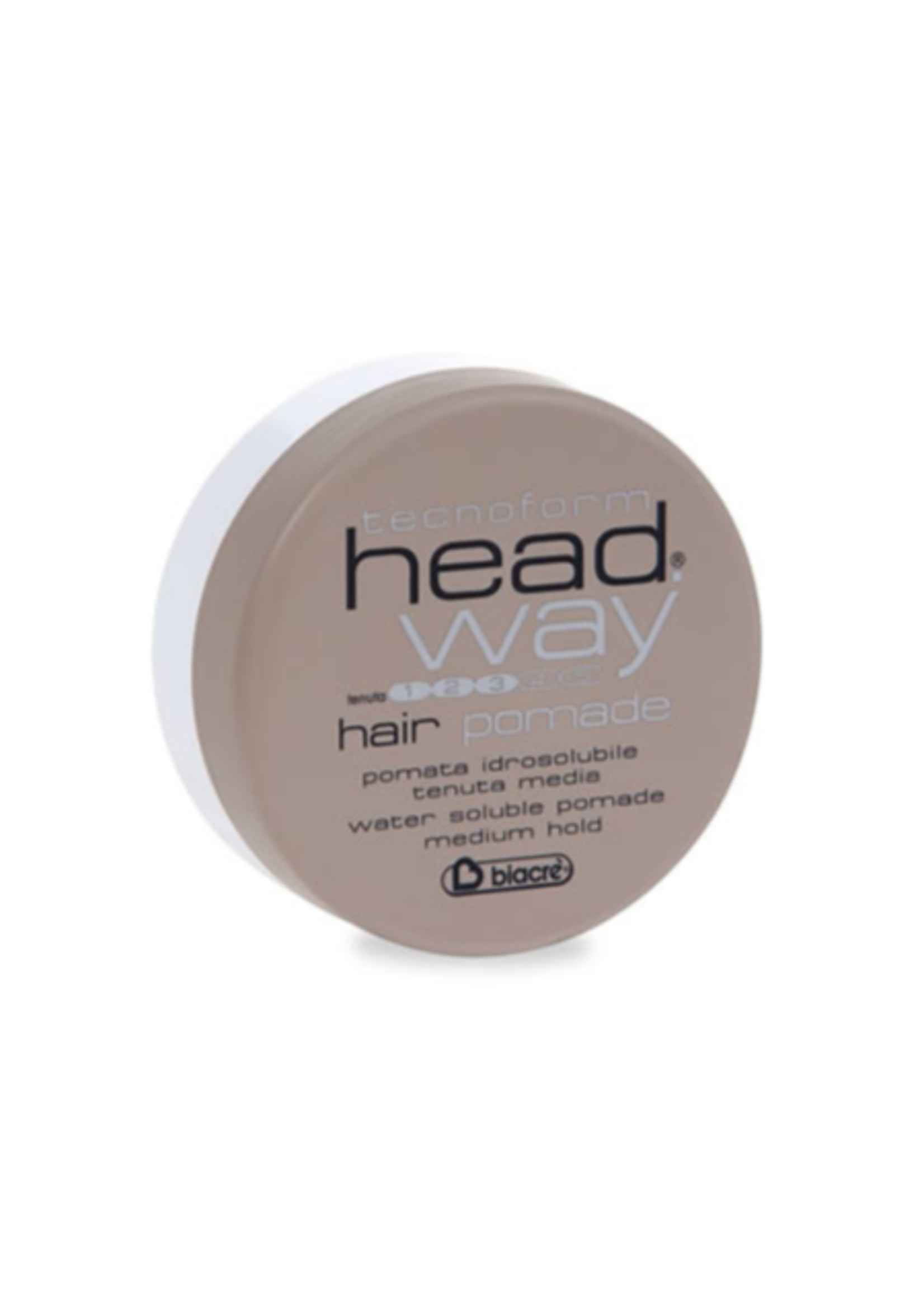 Biacre Headway Hair Pomade 100ml