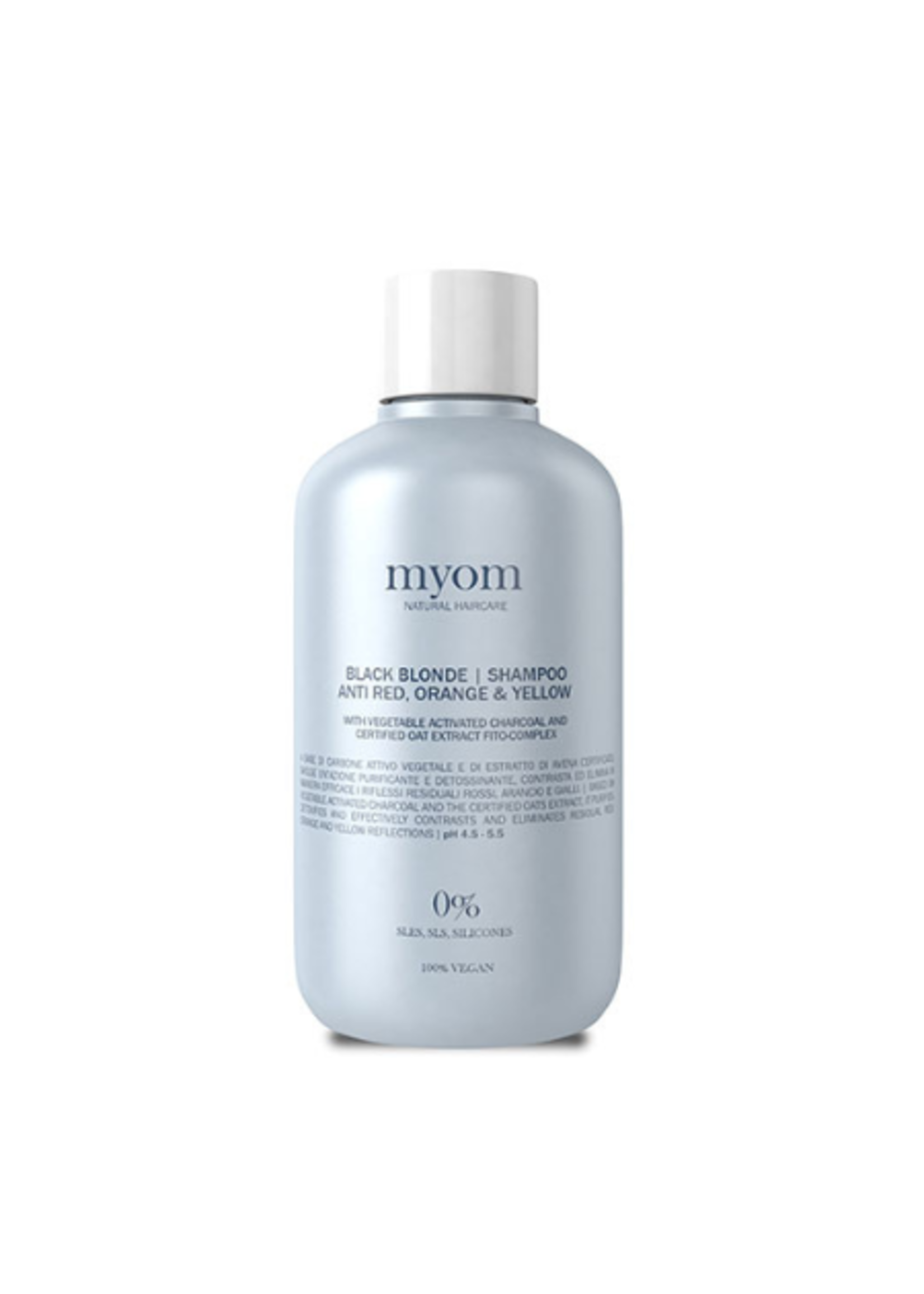 Myom Dirty Angel  Dry Styling Shampoo 200ml