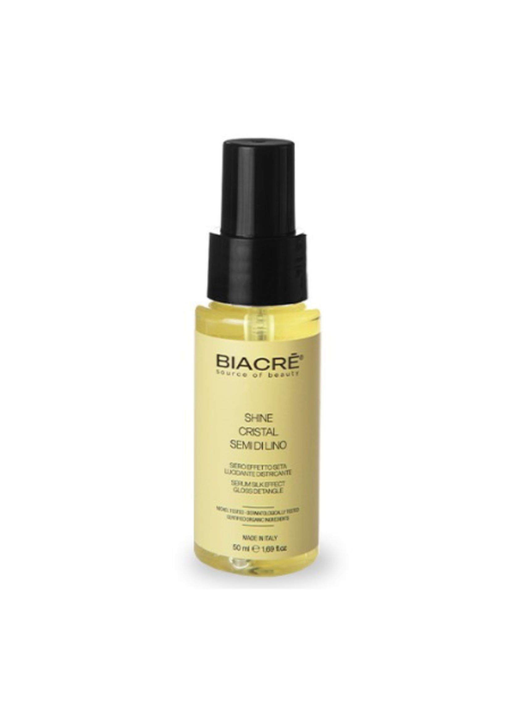 Biacre Biacre Shine Cristal 50ml