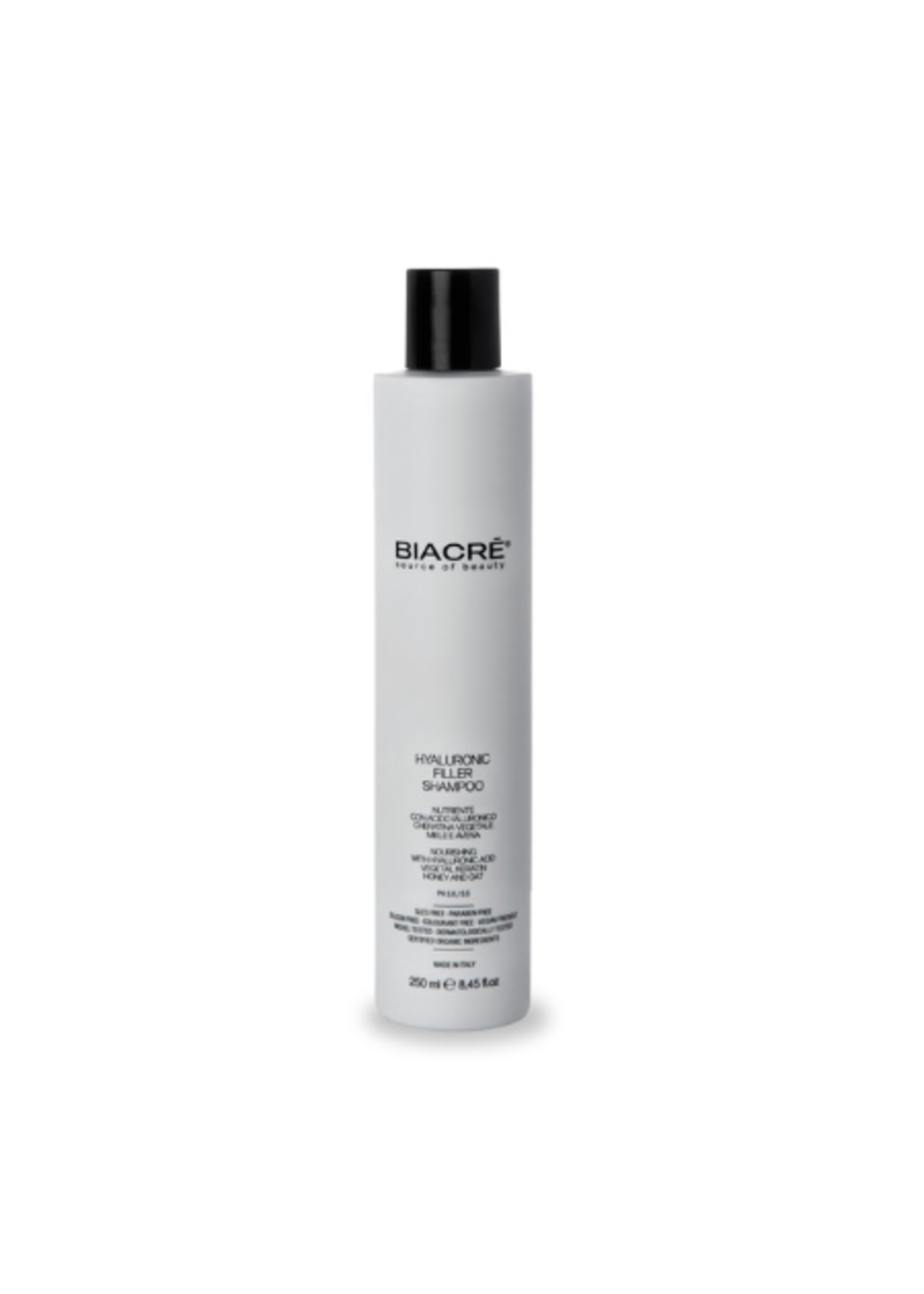 Biacre Biacre Hyaluronic Filler Shampoo 250ml
