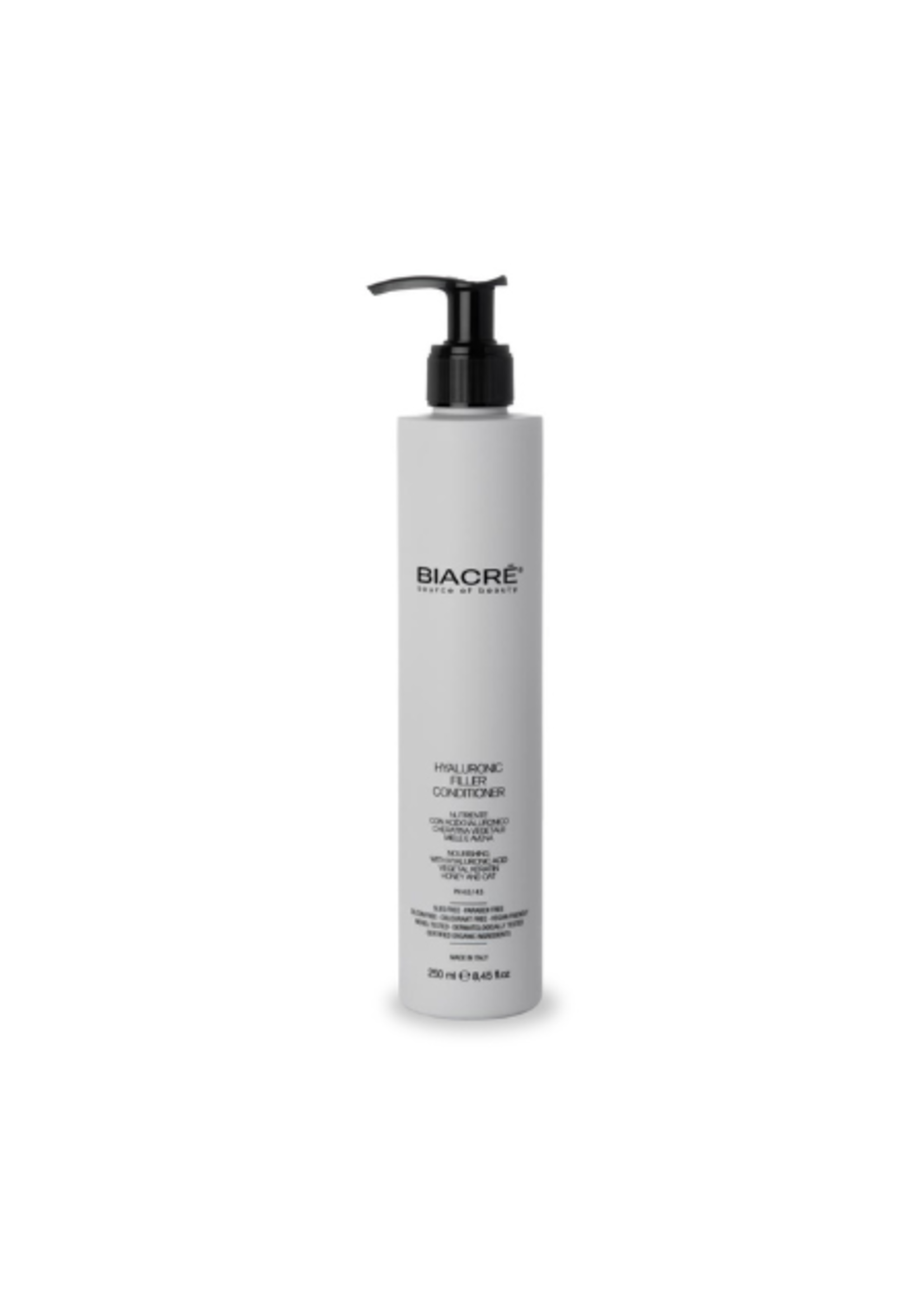 Biacre Biacre Hyaluronic Filler Shampoo 250ml