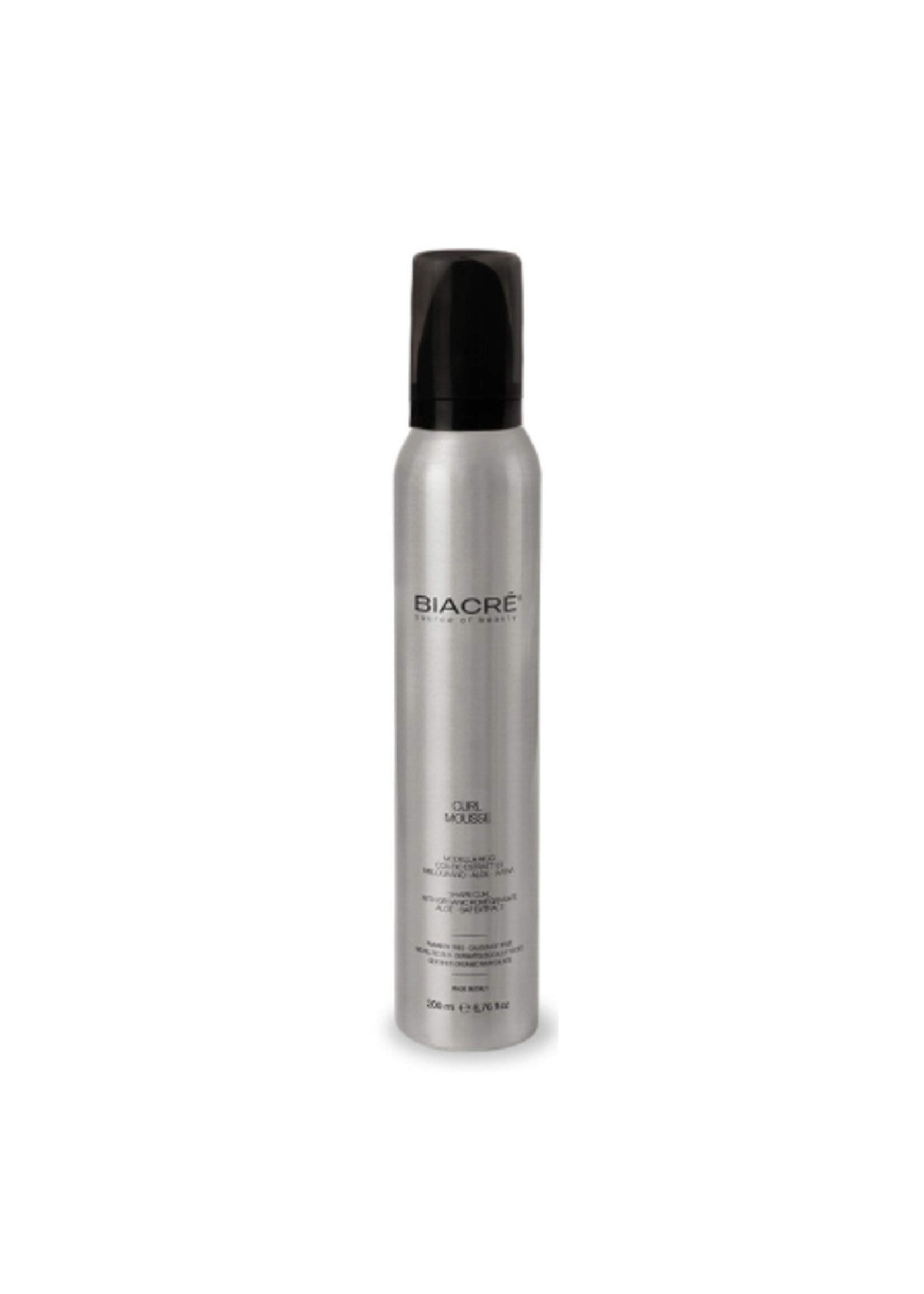 Biacre Biacre Curl Mousse 200ml