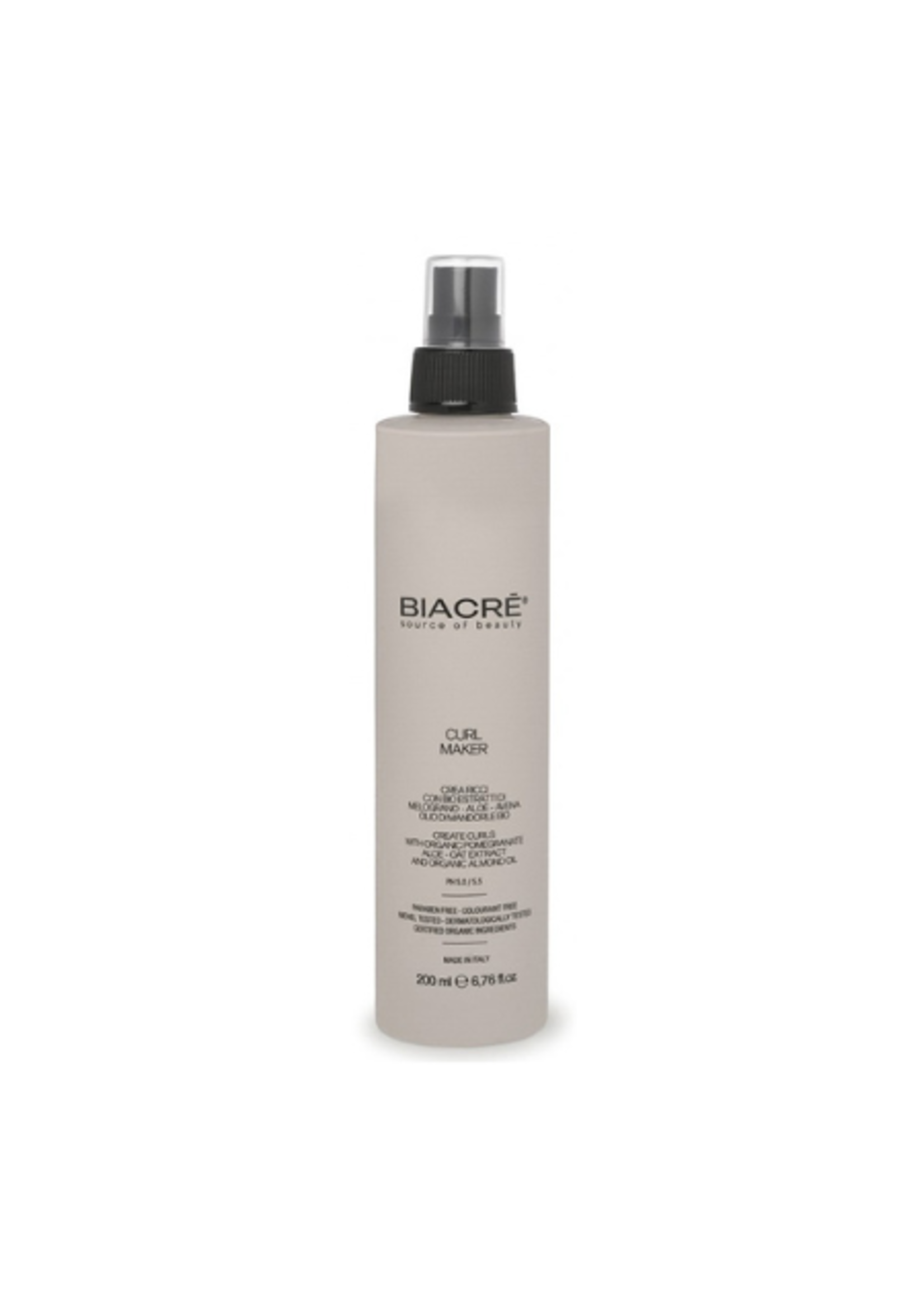 Biacre Biacre Curl Maker 200ml