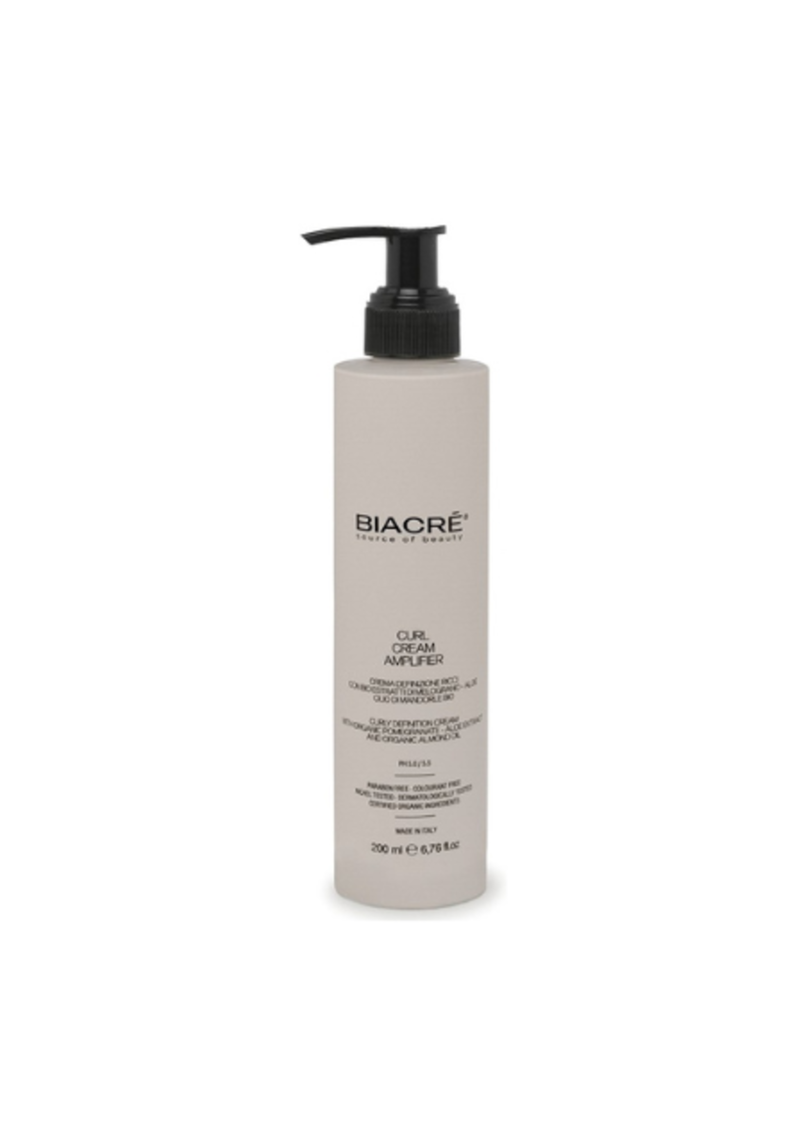 Biacre Biacre Curl Cream Amplifier 200ml
