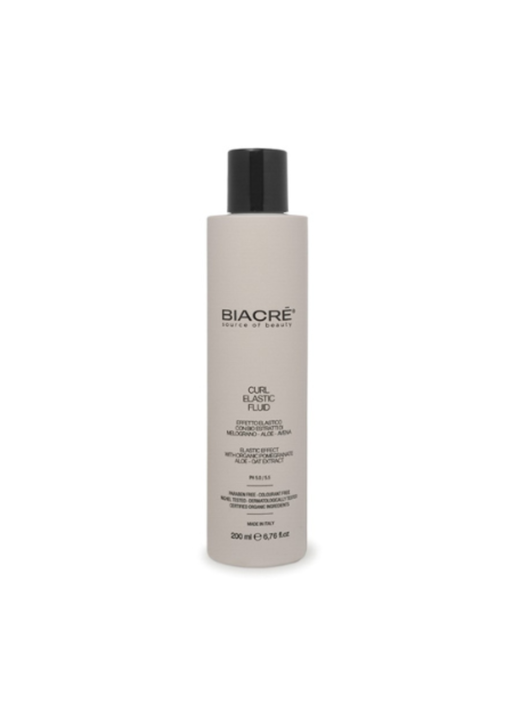Biacre Biacre Curl elastic Fluid 200ml