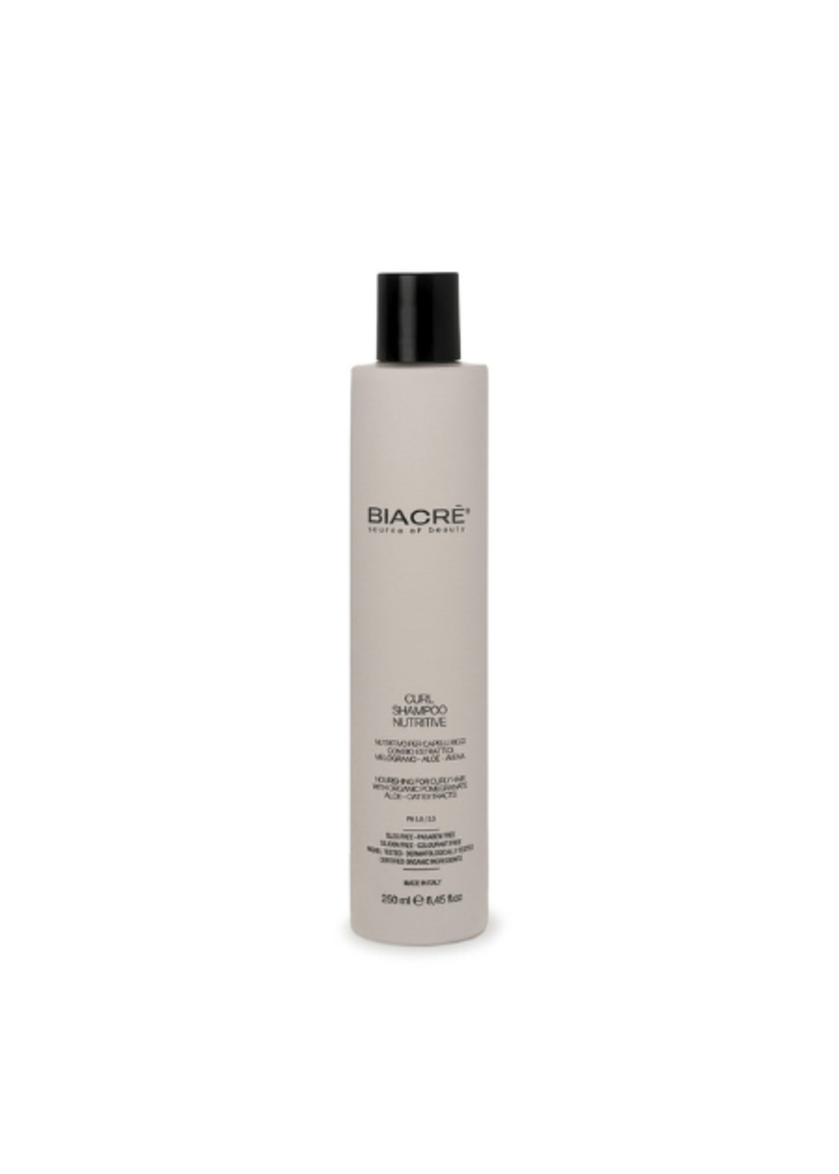 Biacre Biacre Curl Shampoo 250ml
