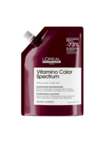Loreal Vitamino Color Spectrum Shampoo  Refill 500ml