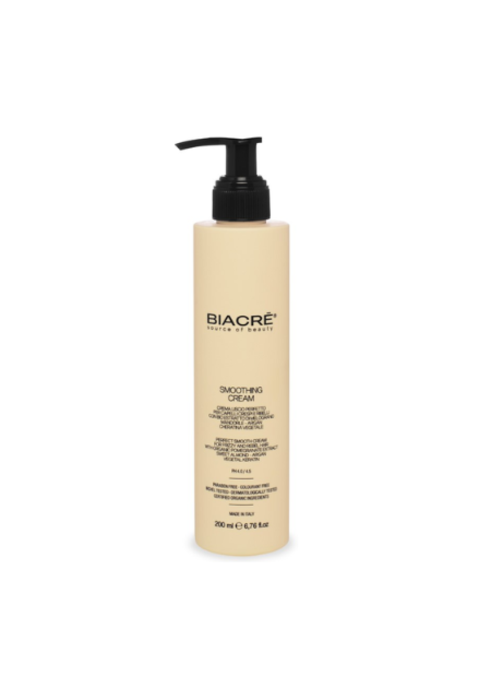 Biacre Biacre Smoothing Shampoo 250ml