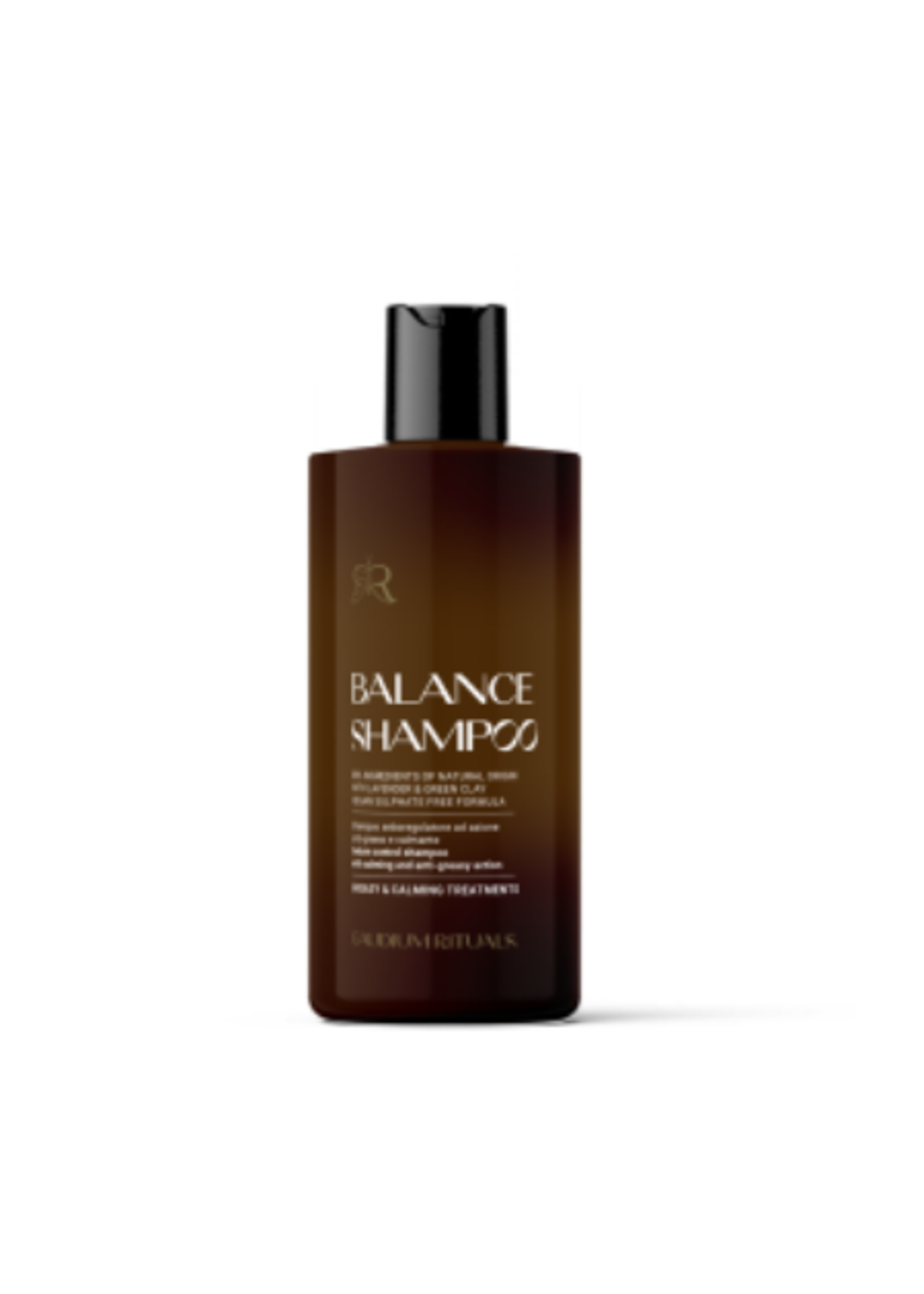 Gaudium Rituals Gaudium  Balance Shampoo 250ml