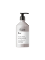 Loreal Loréal Serie Expert Silver Shampoo 500ml