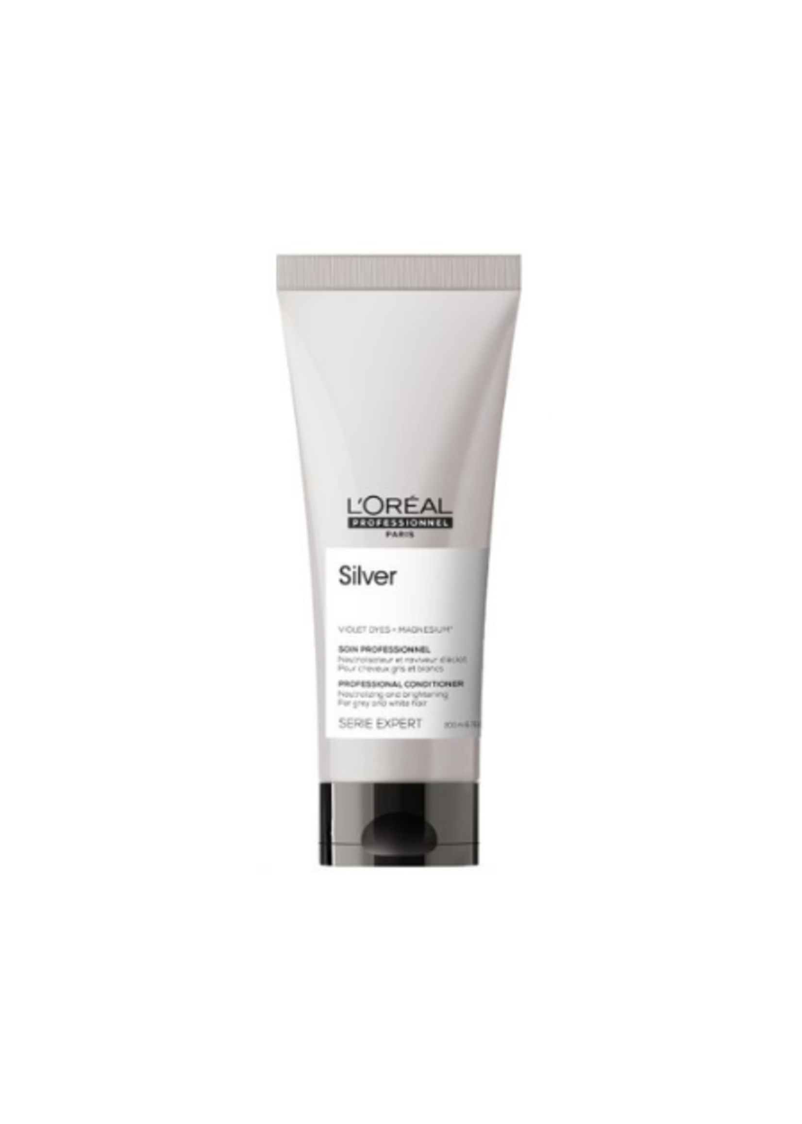Loreal Loréal Serie Expert Silver Conditioner 200ml
