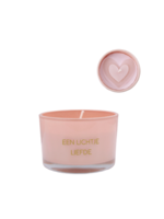 my Flame My Flame Een Lichtje Liefde