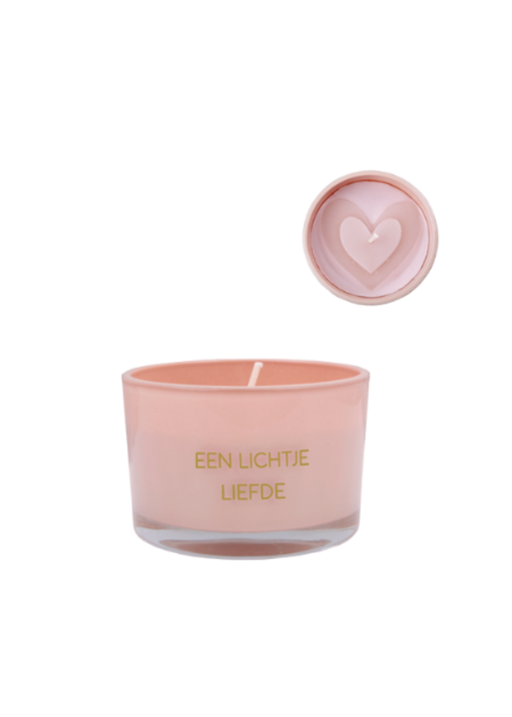 my Flame My Flame Een Lichtje Liefde