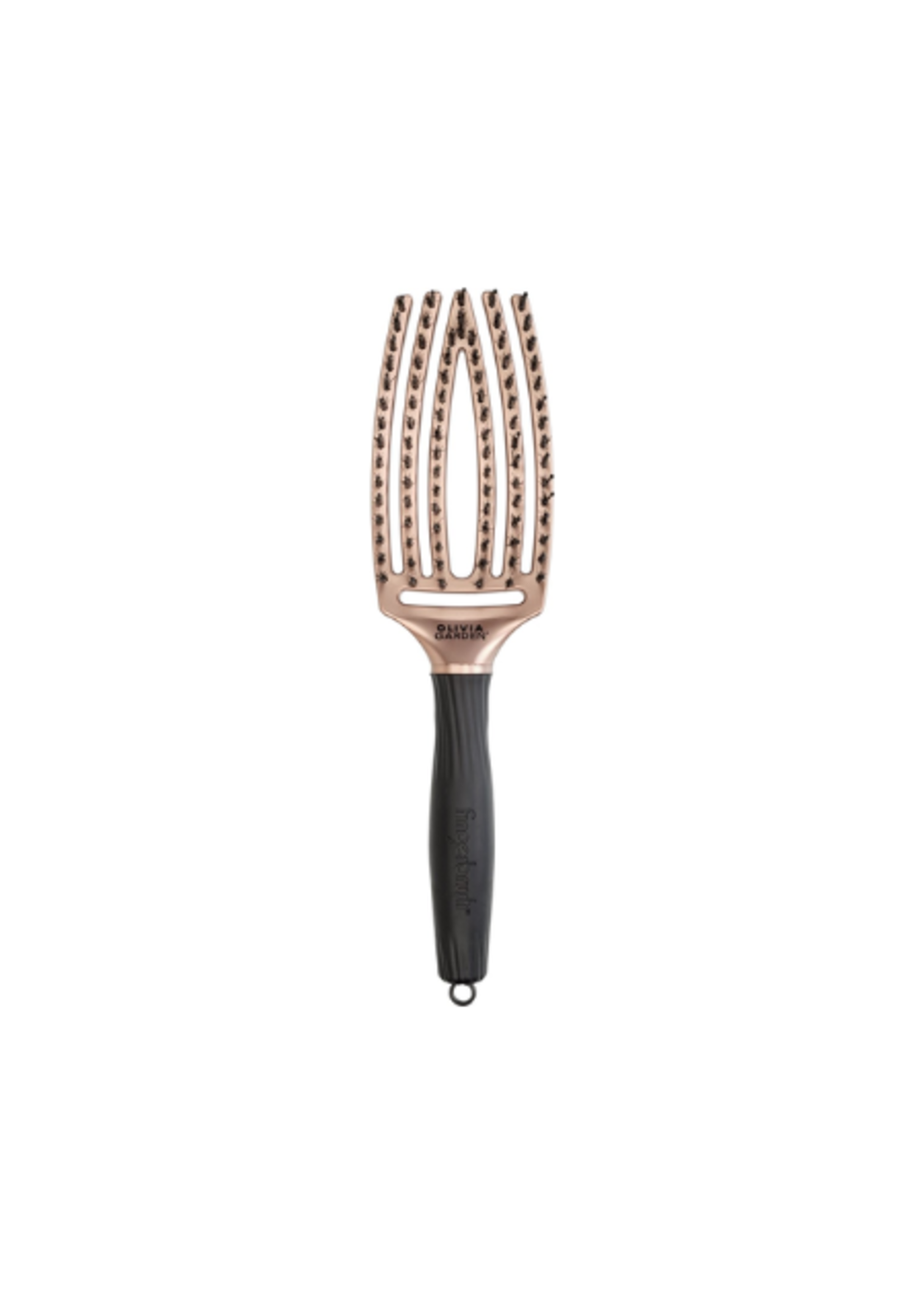 Olivia Garden Olivia Garden Fingerbrush Bronze