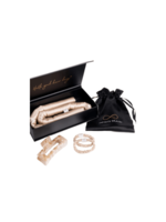 infinity Braid Infinity Headless Curls