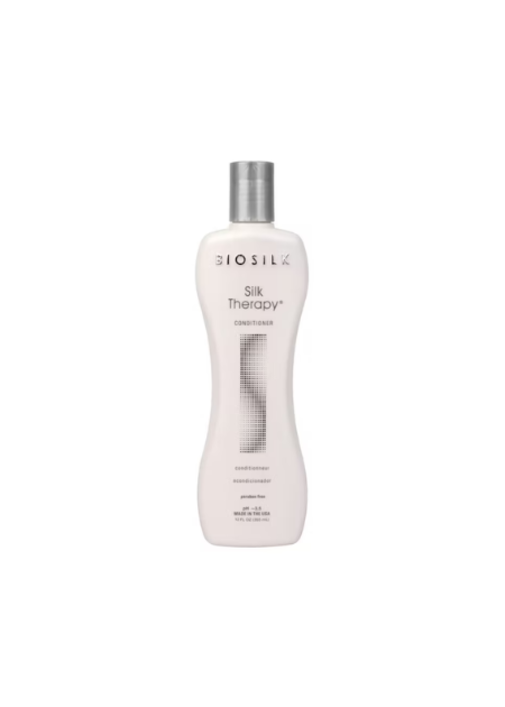 Biosilk Biosilk Silk Therapy Conditioner 355ml