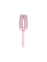 Olivia Garden Olivia Garden Fingerbrush Share the Pink Jaipur Rose