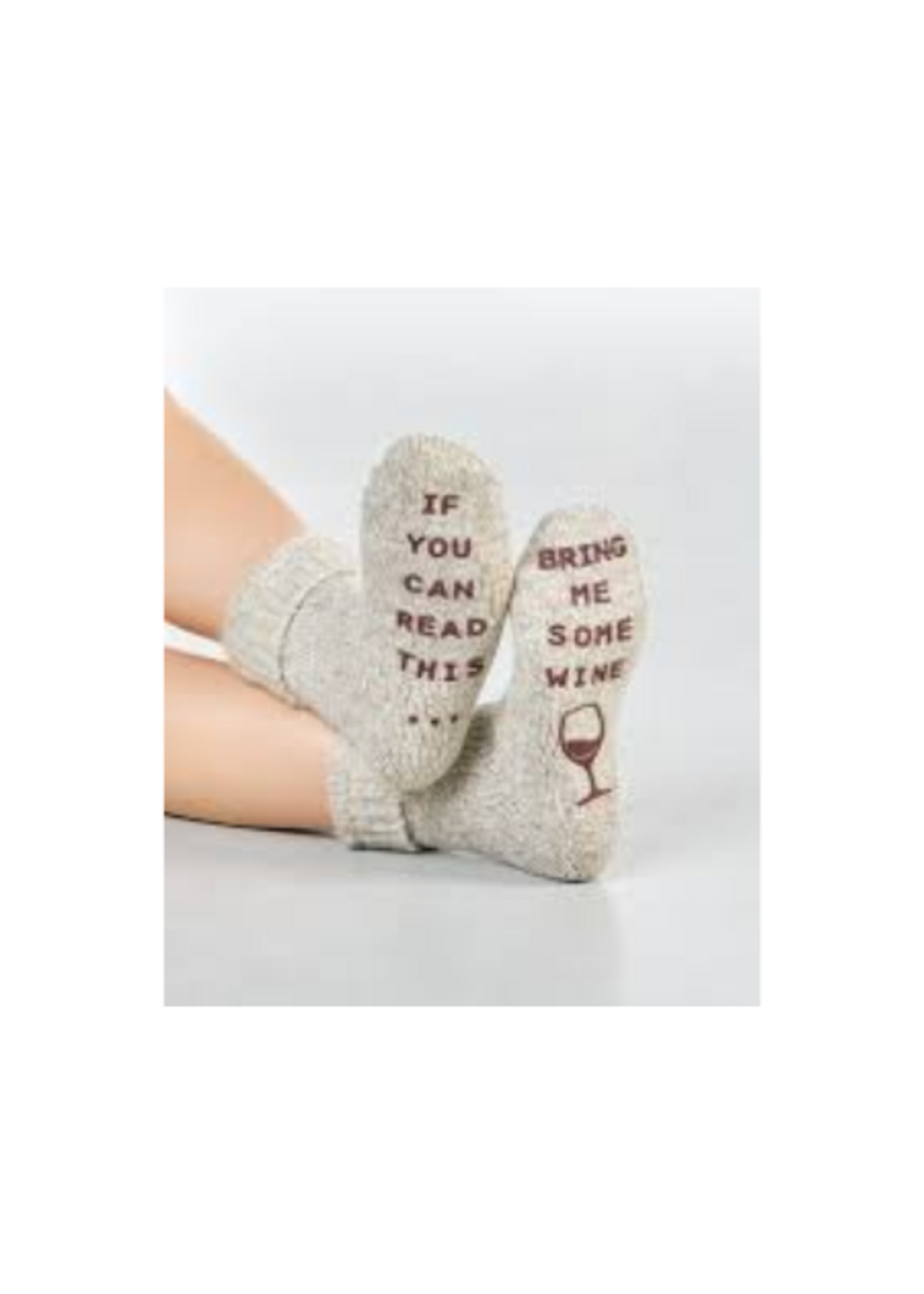 Dailysocks Dailysocks Wine Not Camel