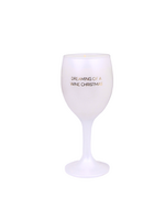 my Flame My Flame Dreaming Of A Wine Christmas