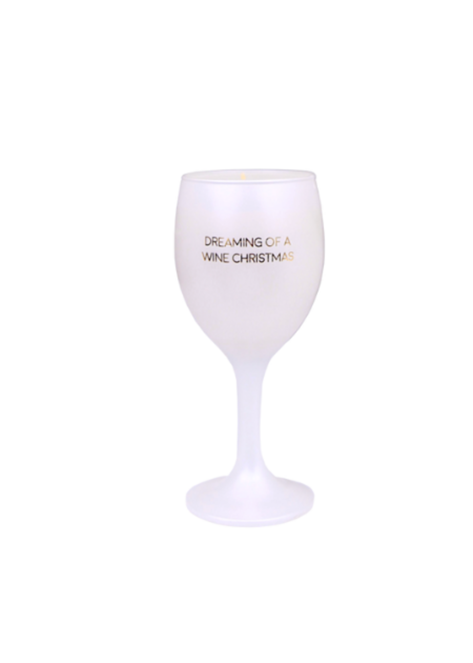 my Flame My Flame Dreaming Of A Wine Christmas