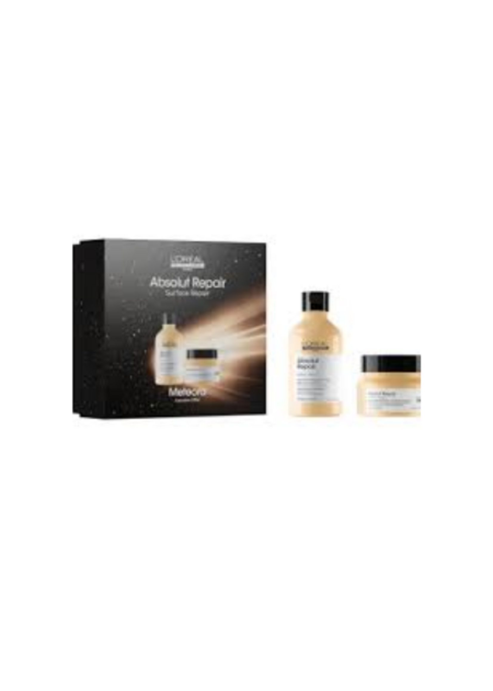 Loreal Loreal Expert Absolut Repair Giftset
