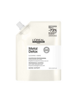 Loreal Expert Metal Detox Shampoo Refil 500ml