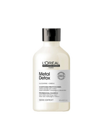 Loreal Loréal Serie Expert Metal Detox Shampoo 300ml