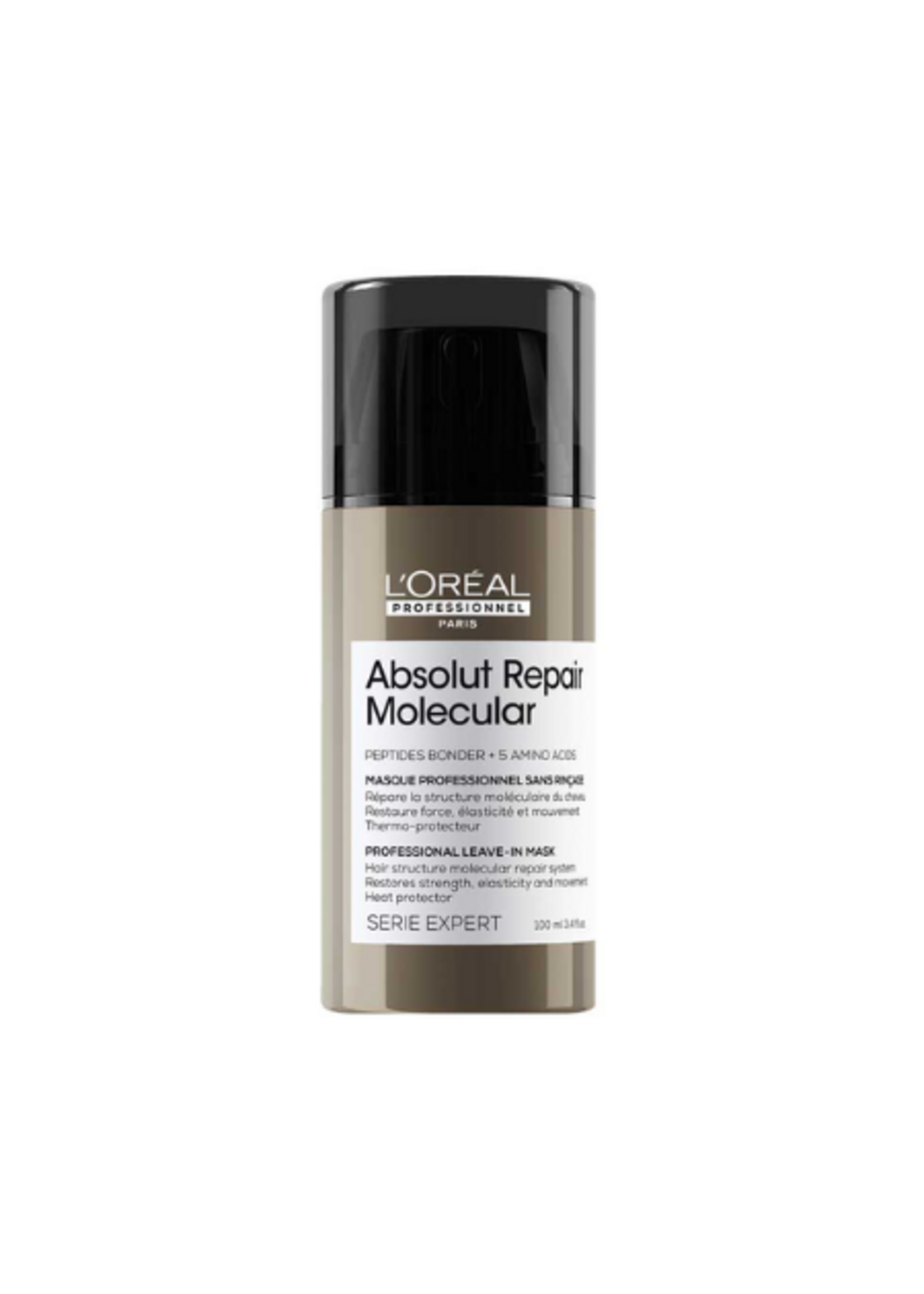 Loreal Loreal Expert Absolut Repair Molecular Leave-In Mask 100ml