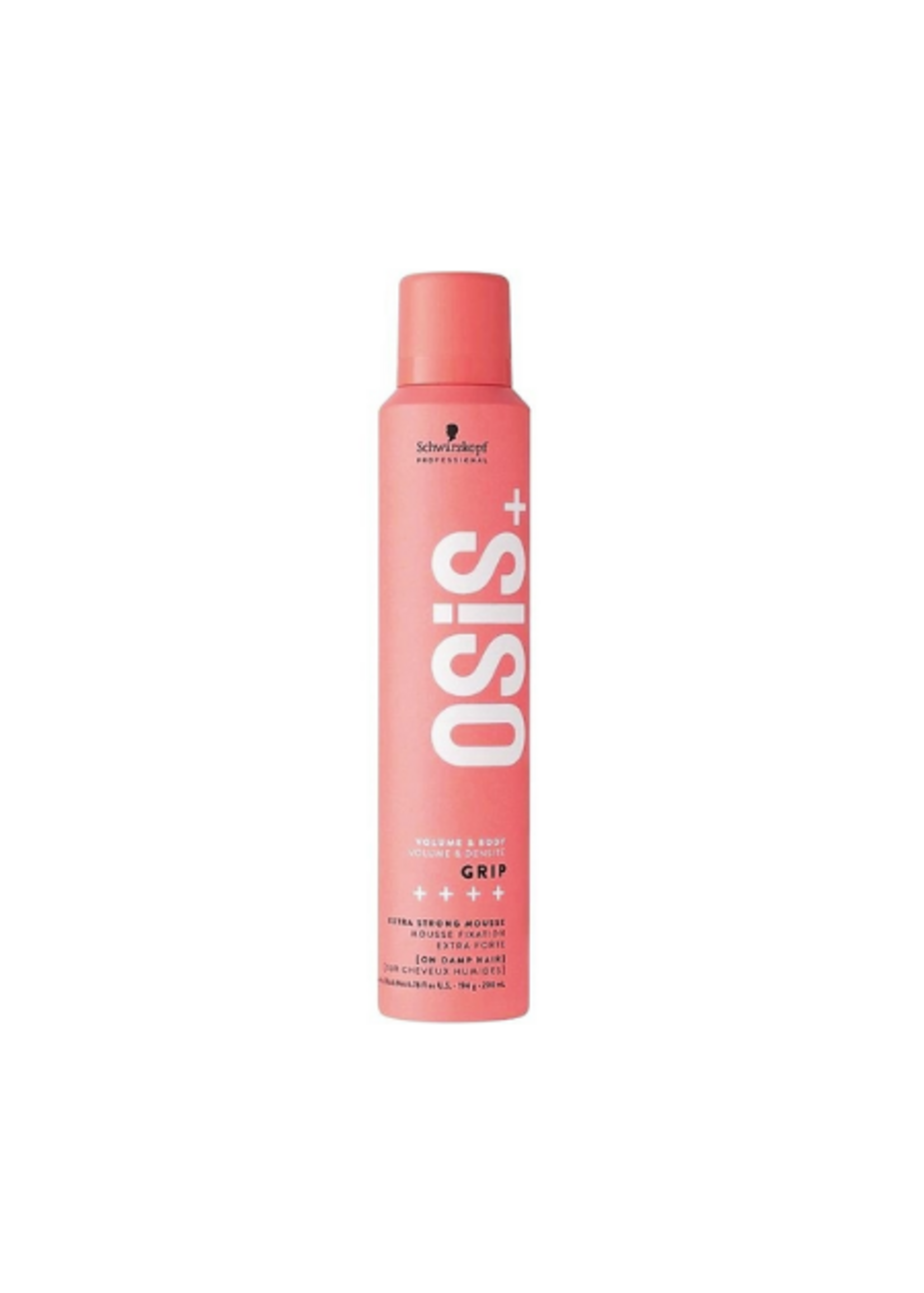 Schwarzkopf Schwarzkopf Osis Grip 200ml