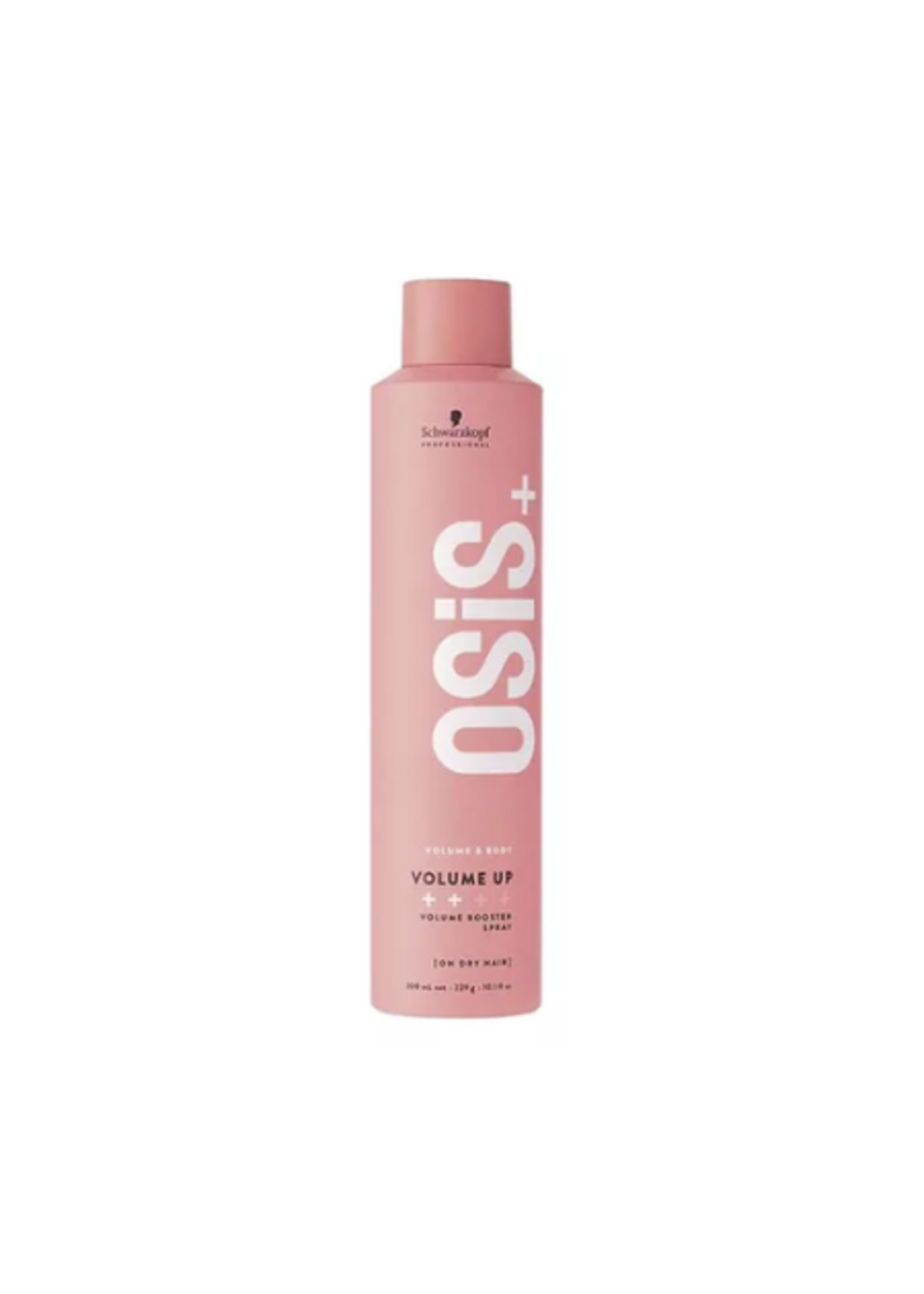 Schwarzkopf Schwarzkopf Osis Volume Up 300ml