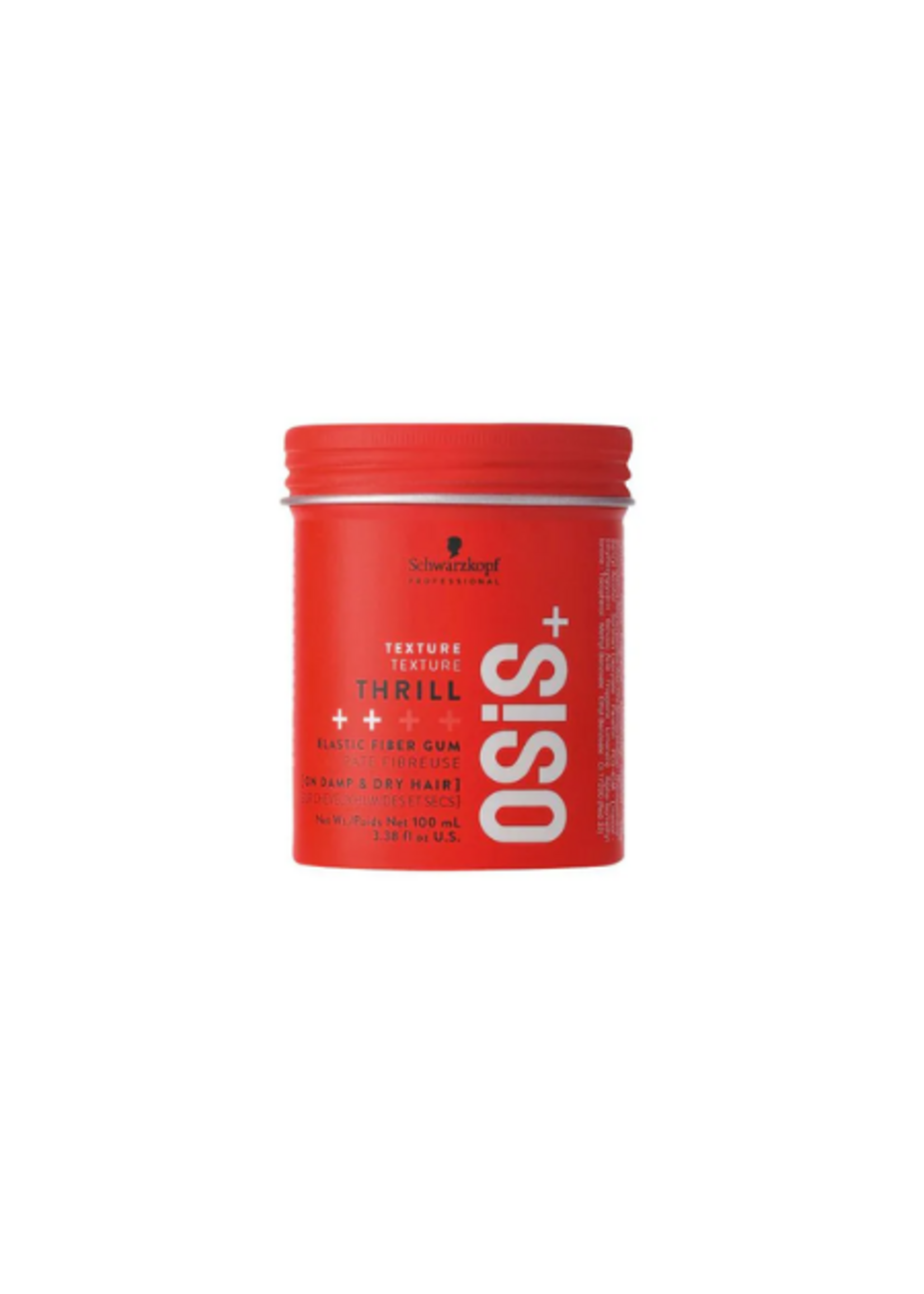 Schwarzkopf Schwarzkopf Osis Thrill 100ml